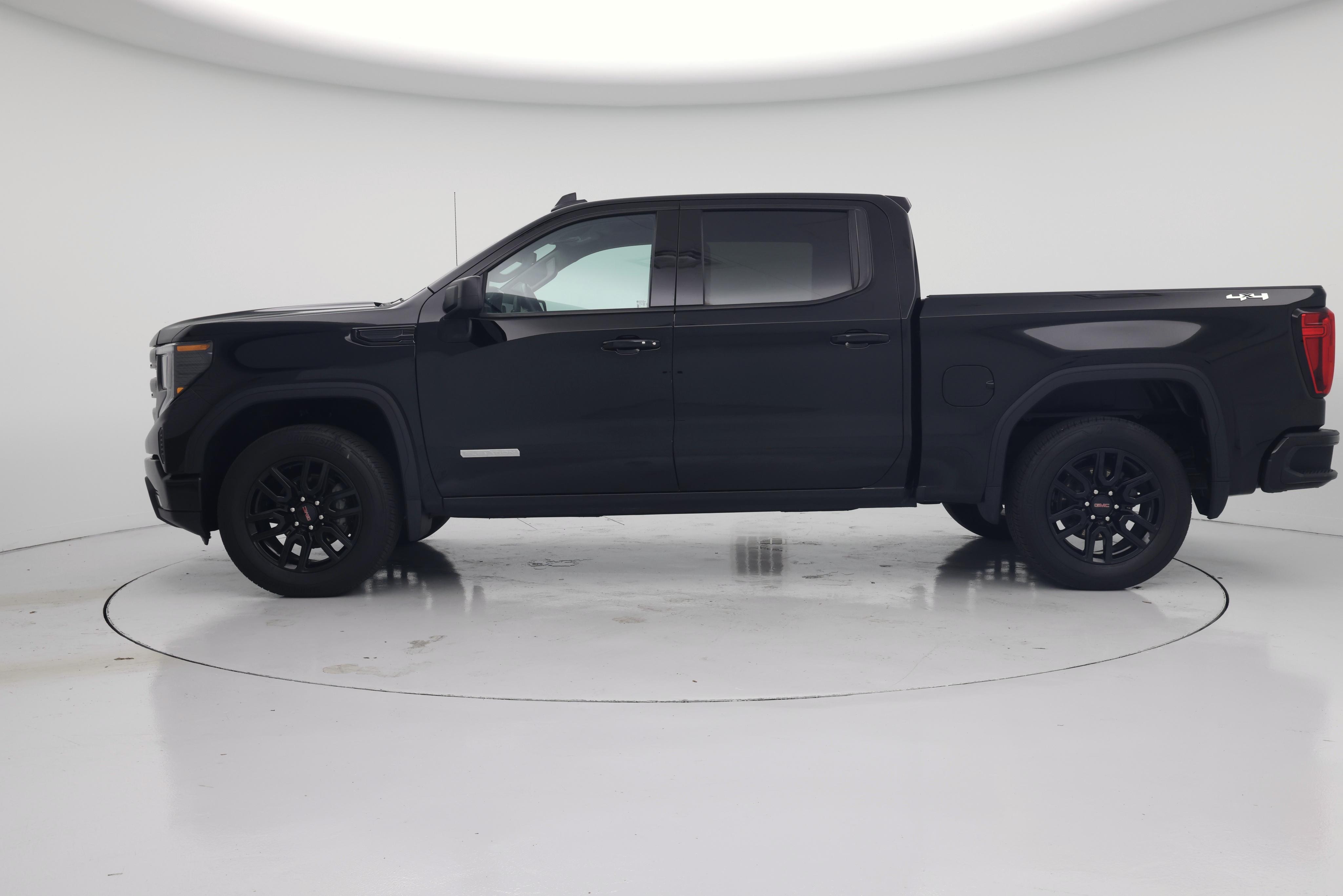 Thumbnail: 2024 GMC Sierra 1500 - 3