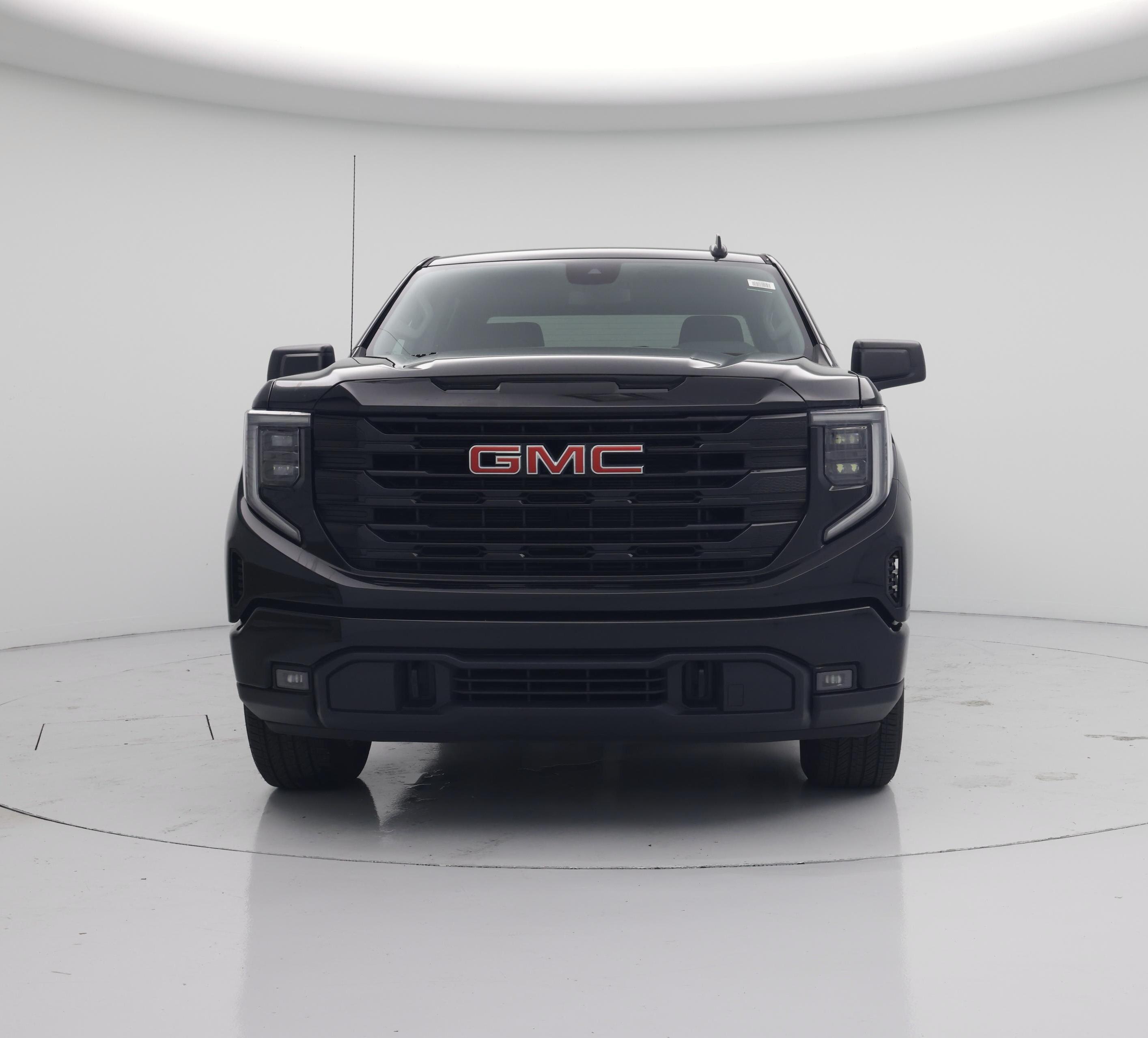 Thumbnail: 2024 GMC Sierra 1500 - 5
