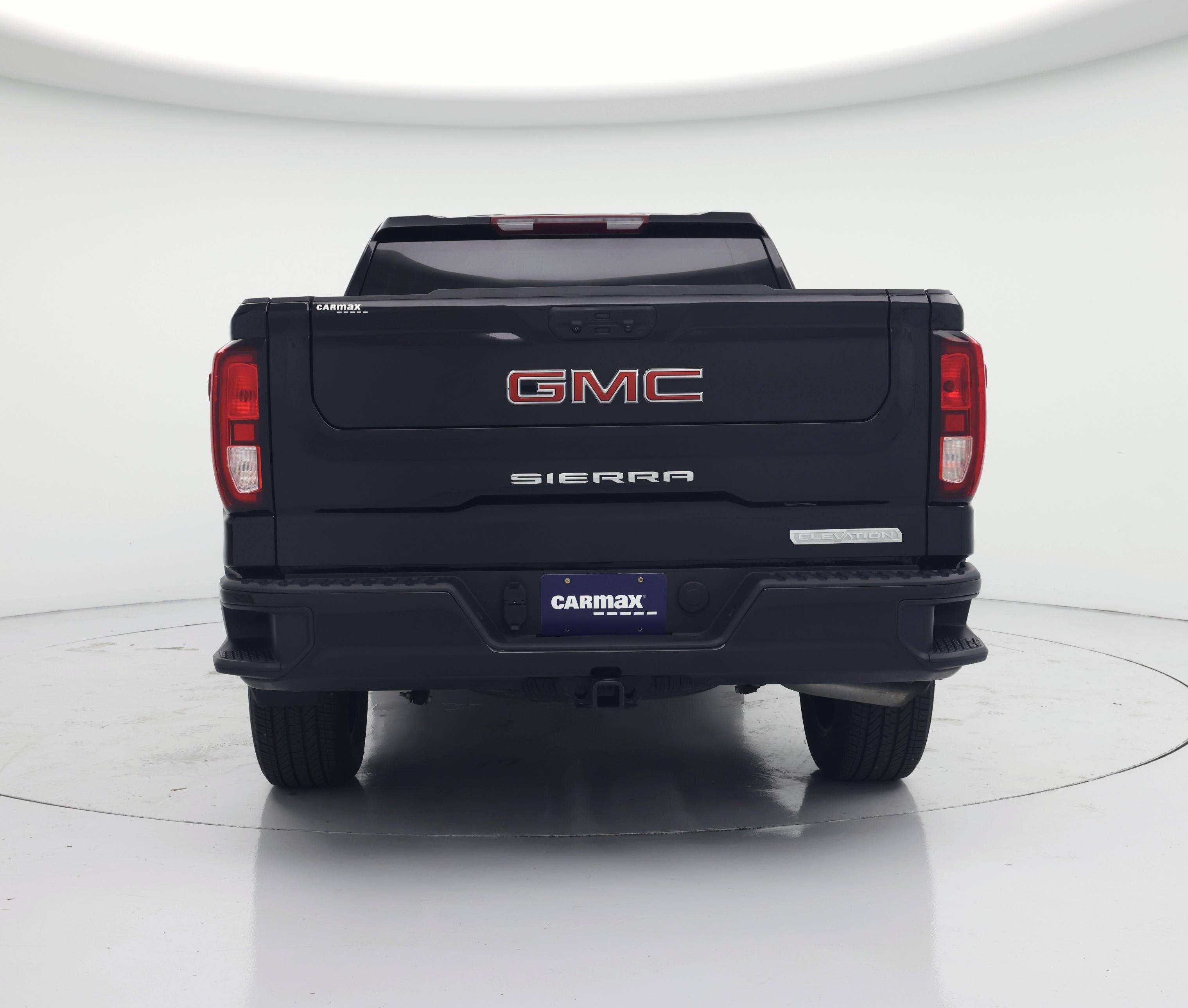 Thumbnail: 2024 GMC Sierra 1500 - 6