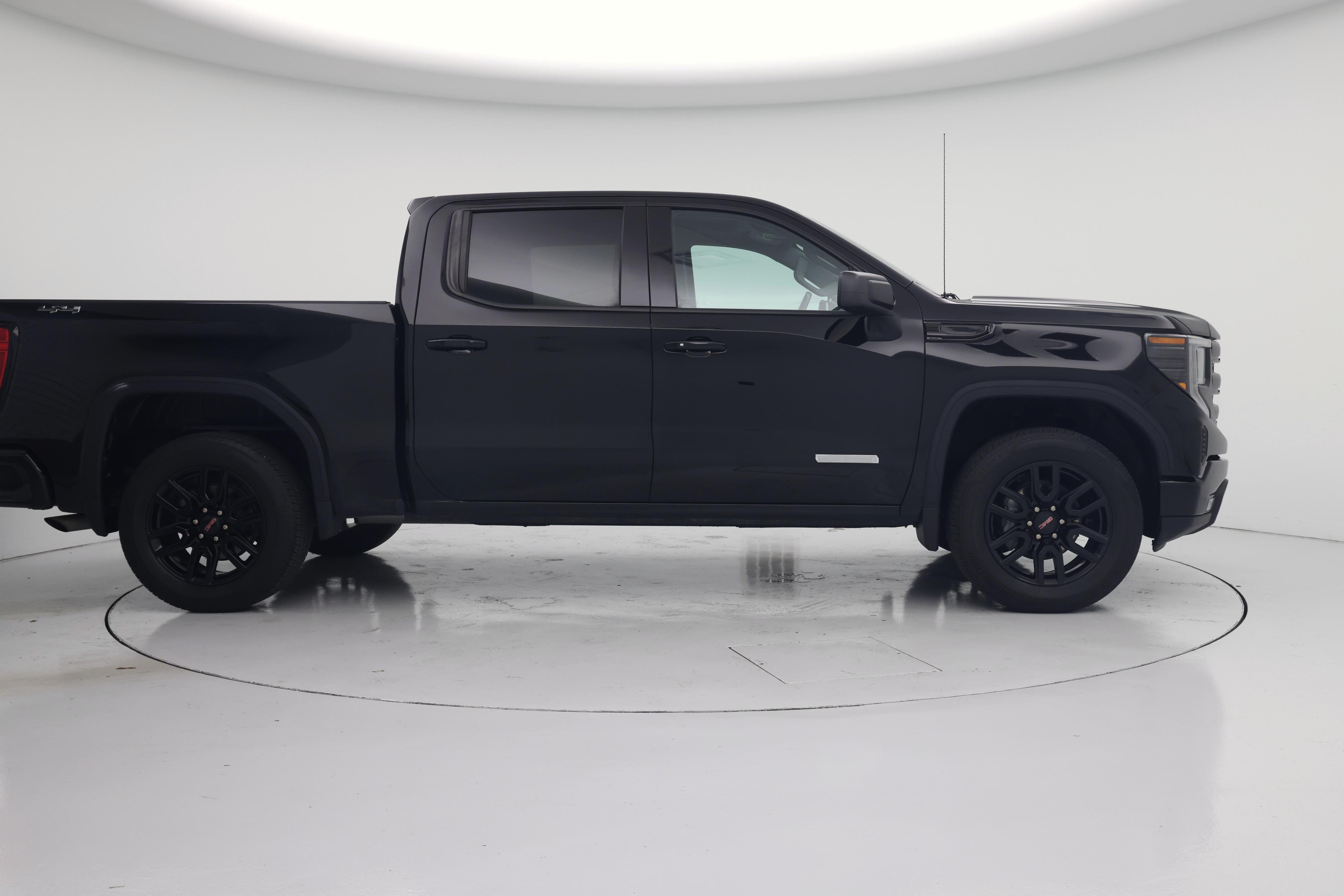 Thumbnail: 2024 GMC Sierra 1500 - 7