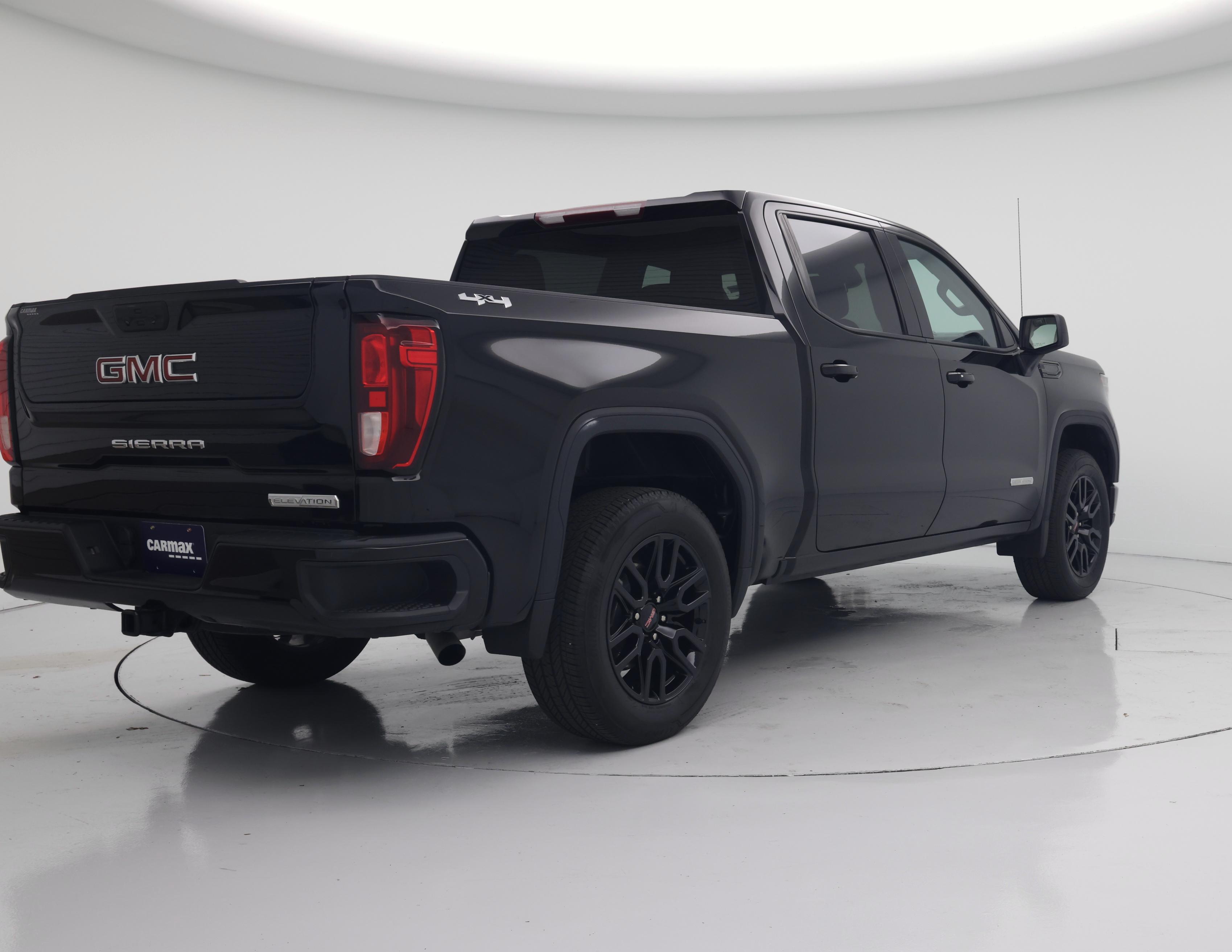 Thumbnail: 2024 GMC Sierra 1500 - 8