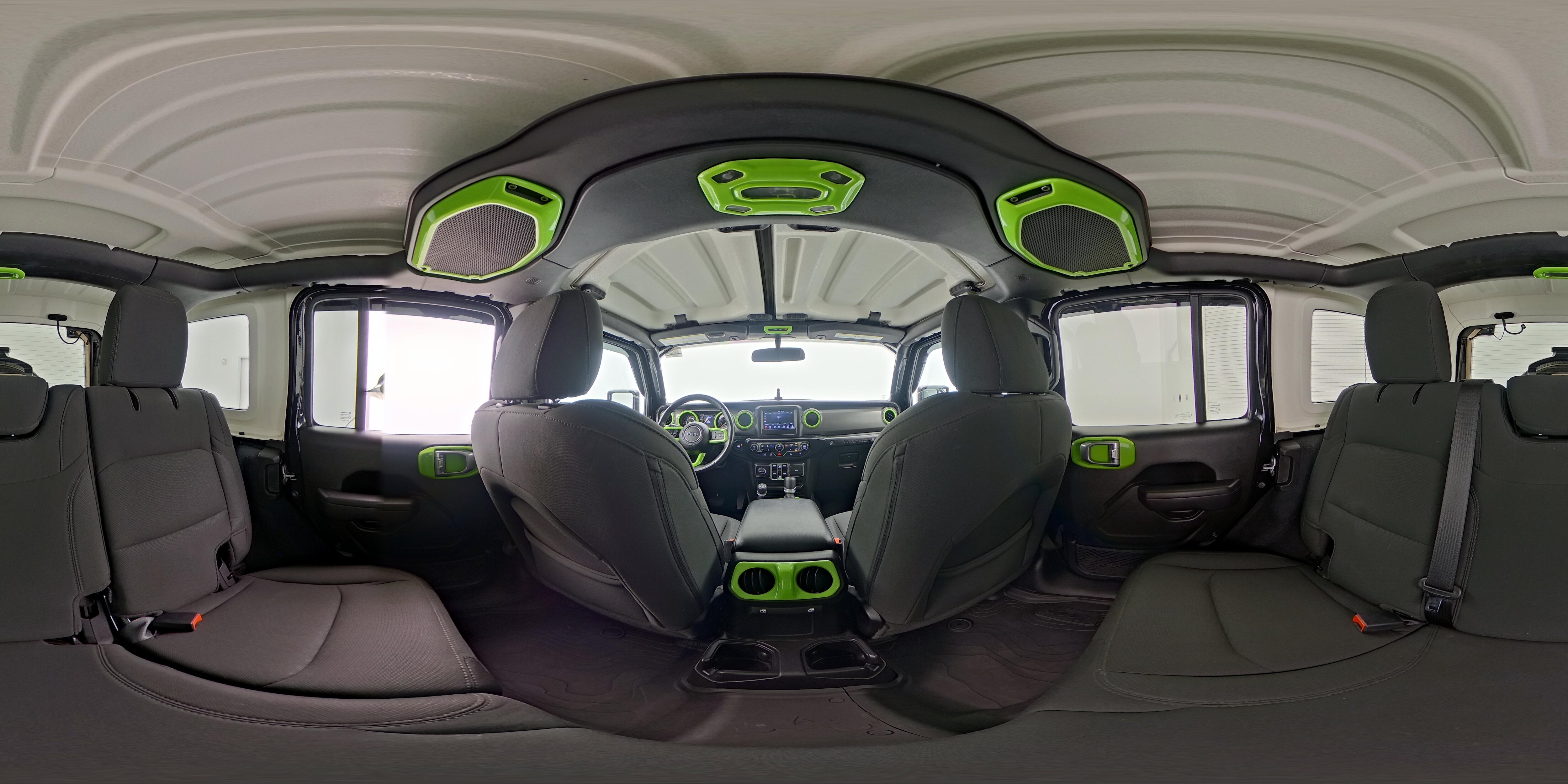 2022 Jeep Wrangler Unlimited Sport S - Photo 26