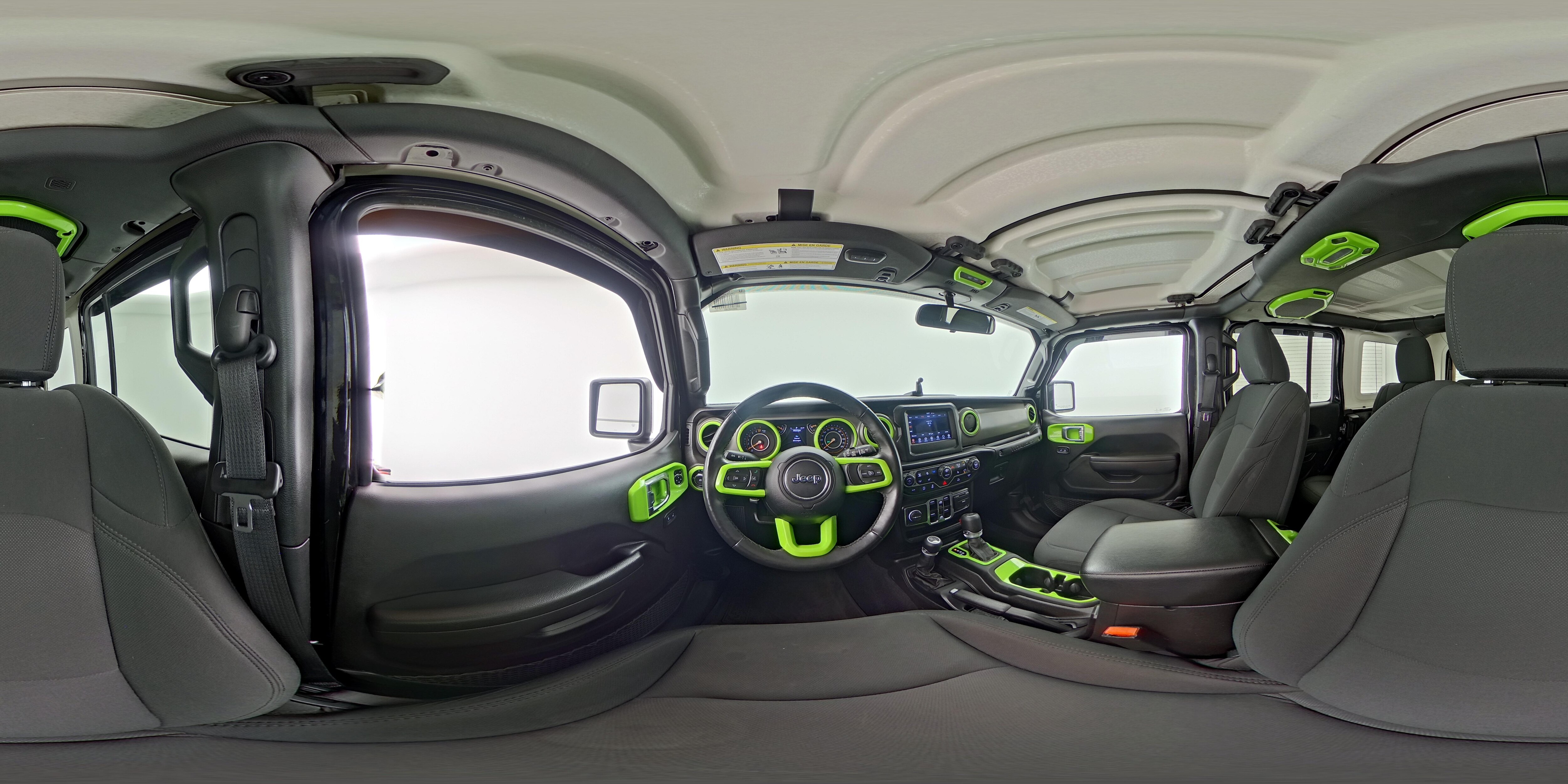 2022 Jeep Wrangler Unlimited Sport S - Photo 27