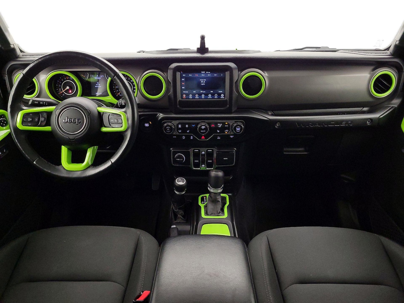2022 Jeep Wrangler Unlimited Sport S - Photo 10