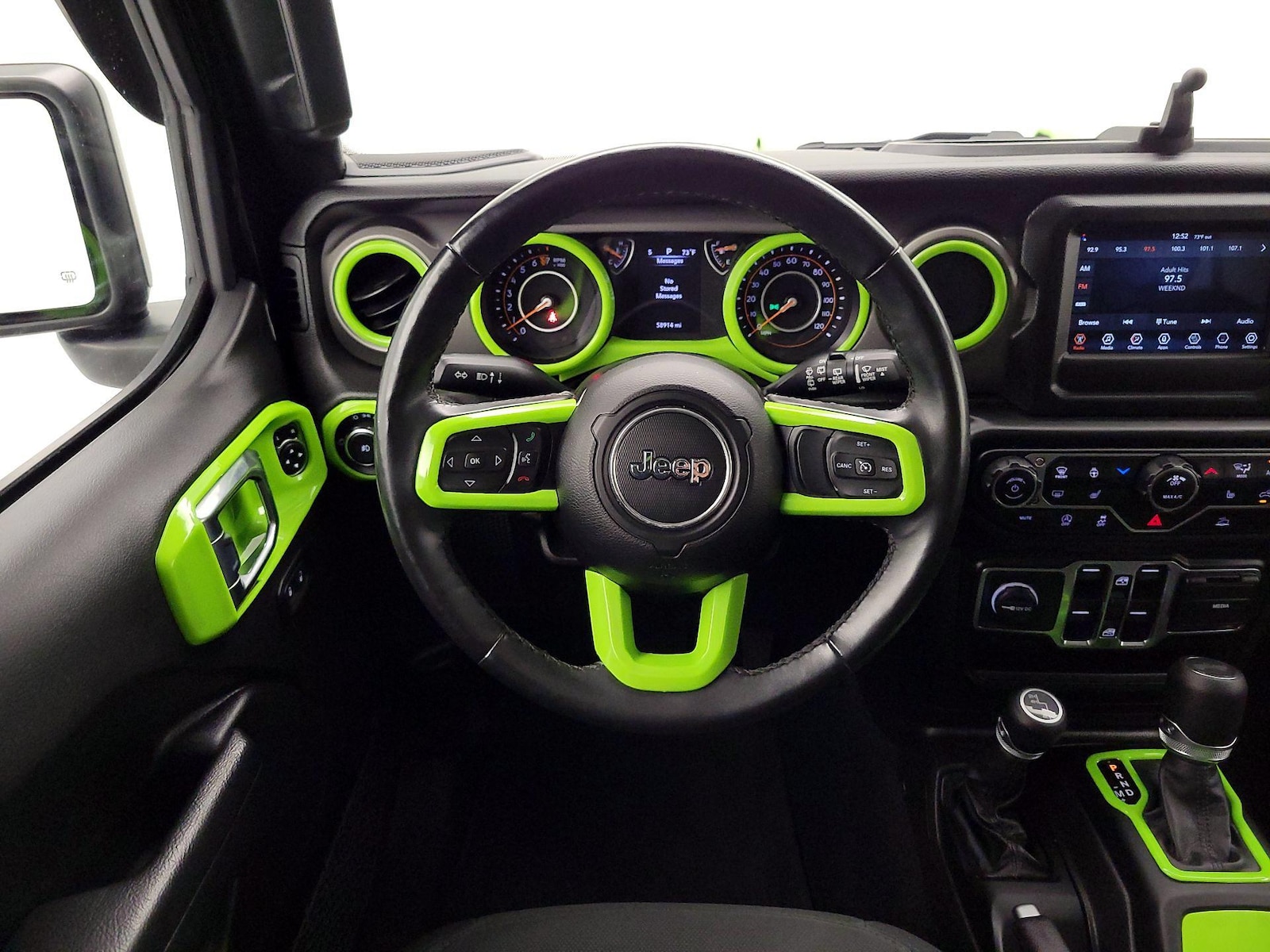 2022 Jeep Wrangler Unlimited Sport S - Photo 11