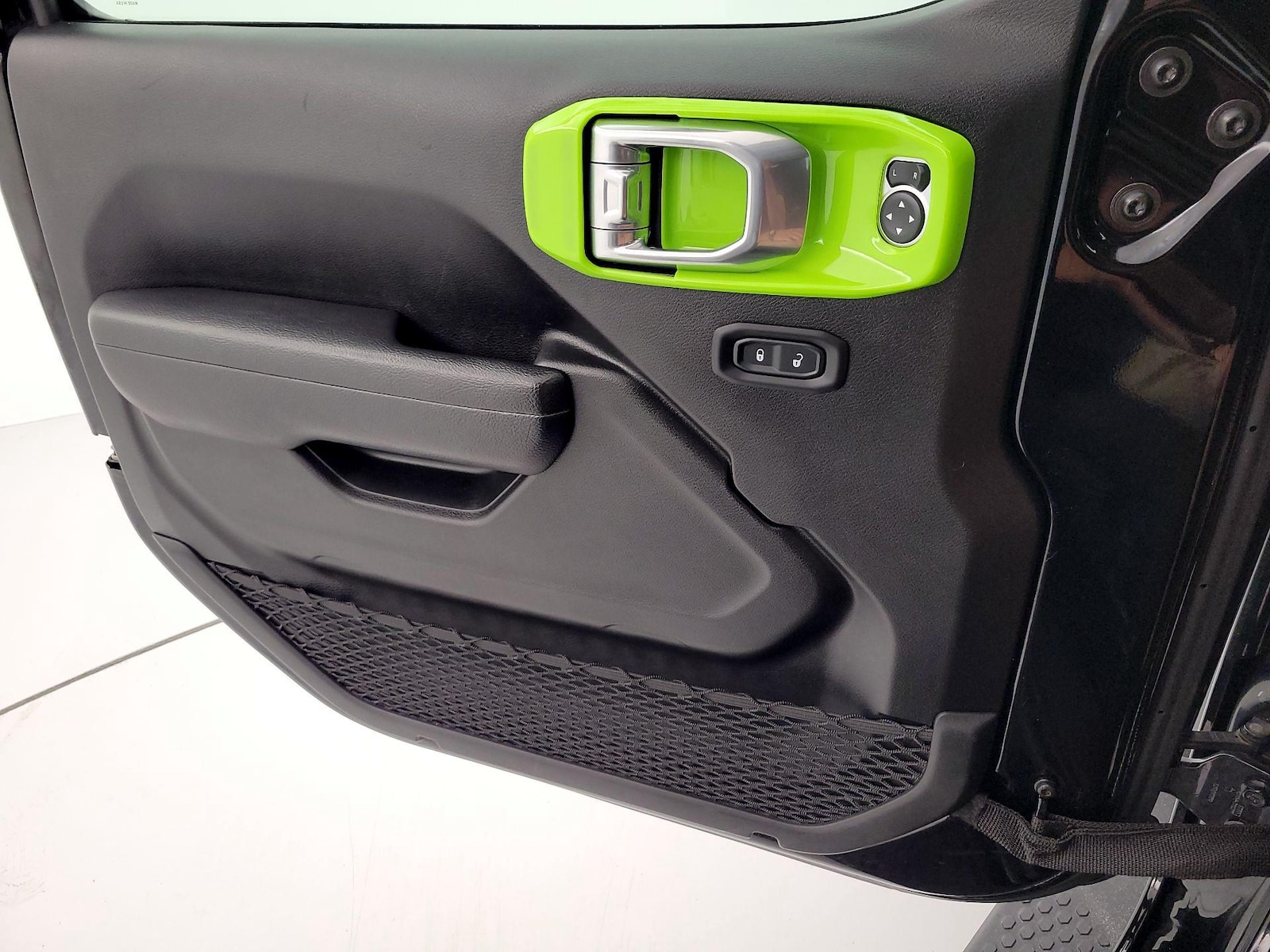 2022 Jeep Wrangler Unlimited Sport S - Photo 13