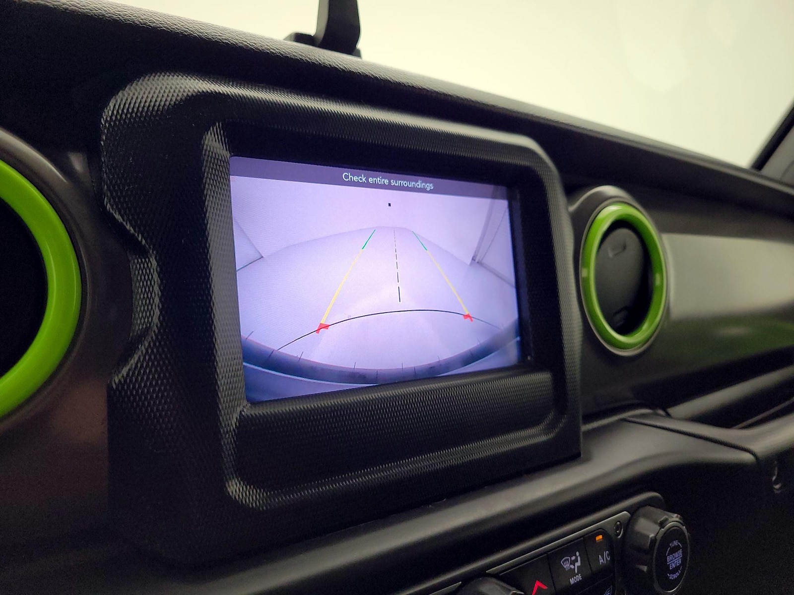 2022 Jeep Wrangler Unlimited Sport S - Photo 15