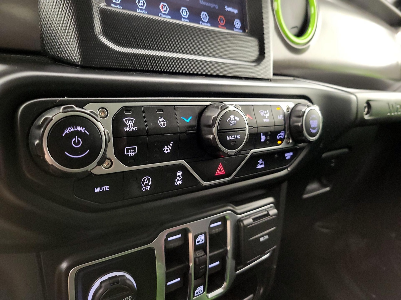 2022 Jeep Wrangler Unlimited Sport S - Photo 17