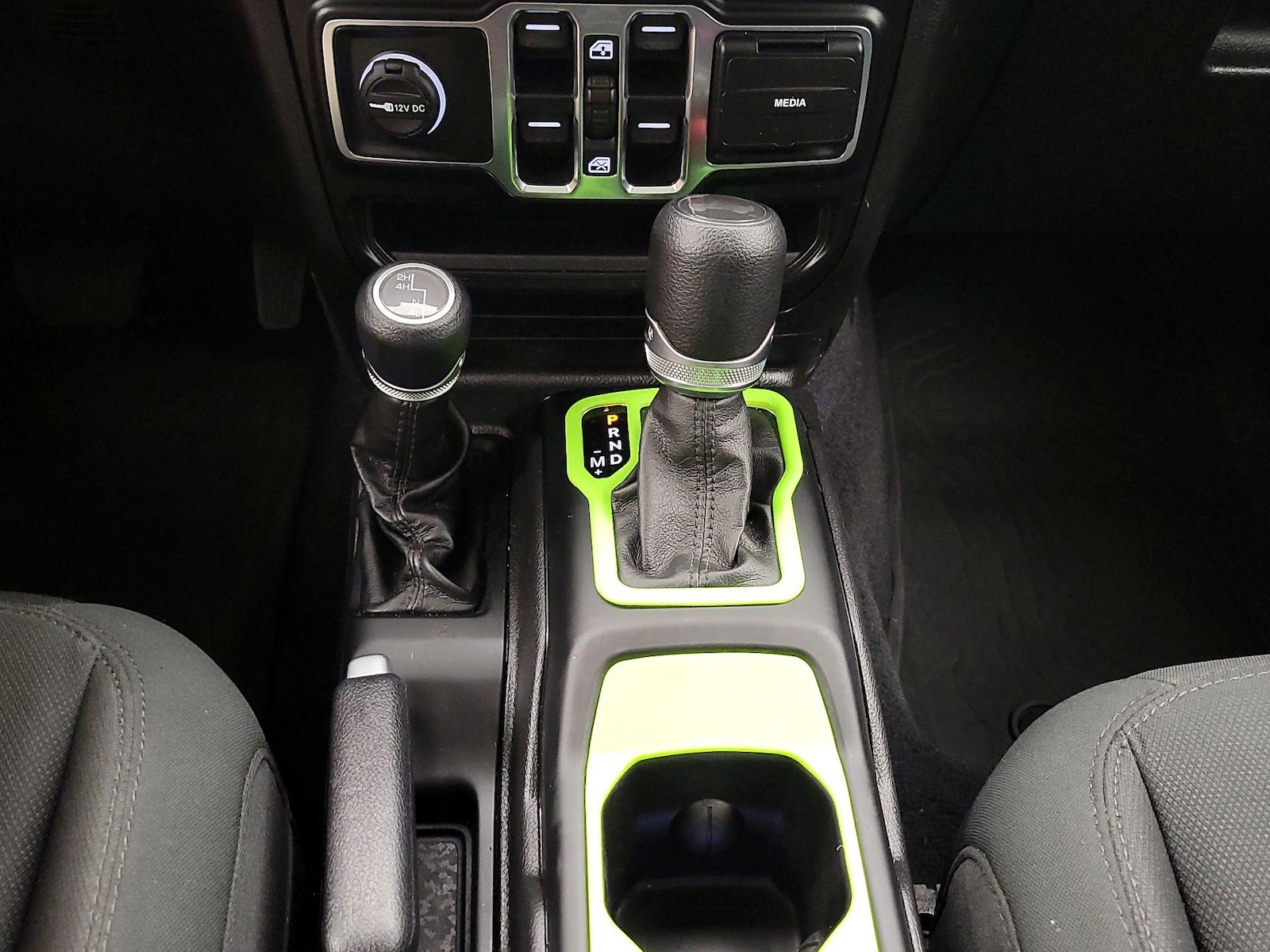 2022 Jeep Wrangler Unlimited Sport S - Photo 18