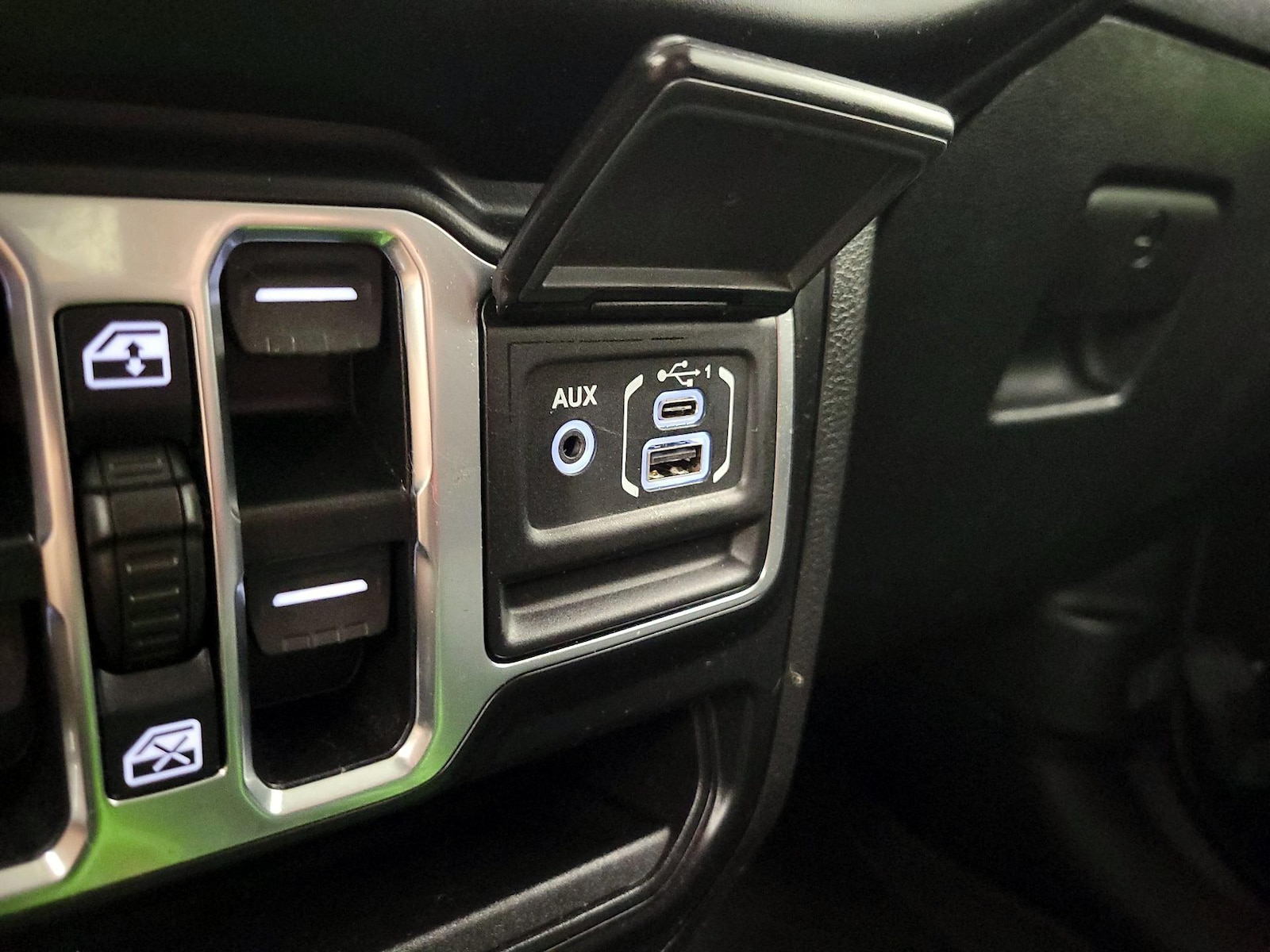 2022 Jeep Wrangler Unlimited Sport S - Photo 19