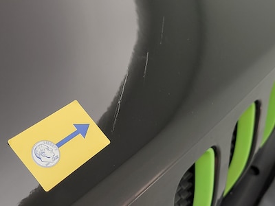 Condition detail