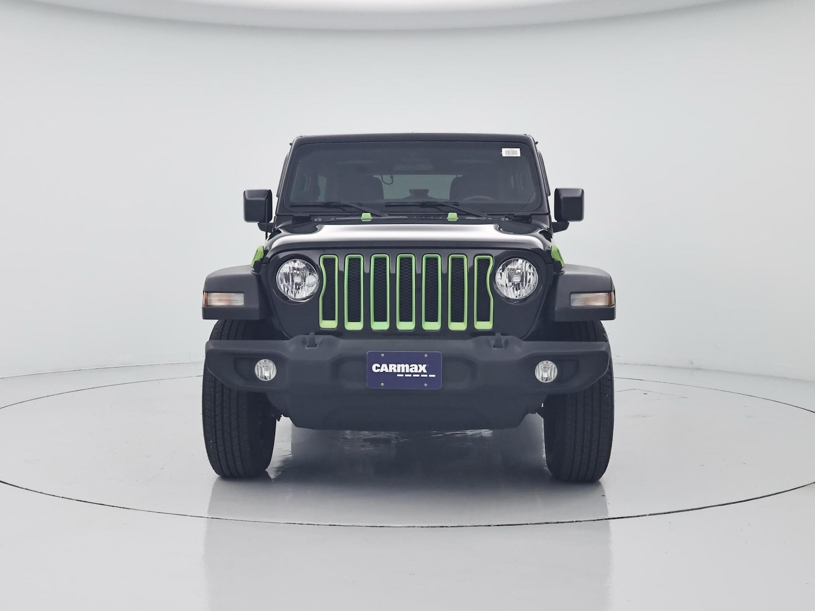 2022 Jeep Wrangler Unlimited Sport S - Photo 6