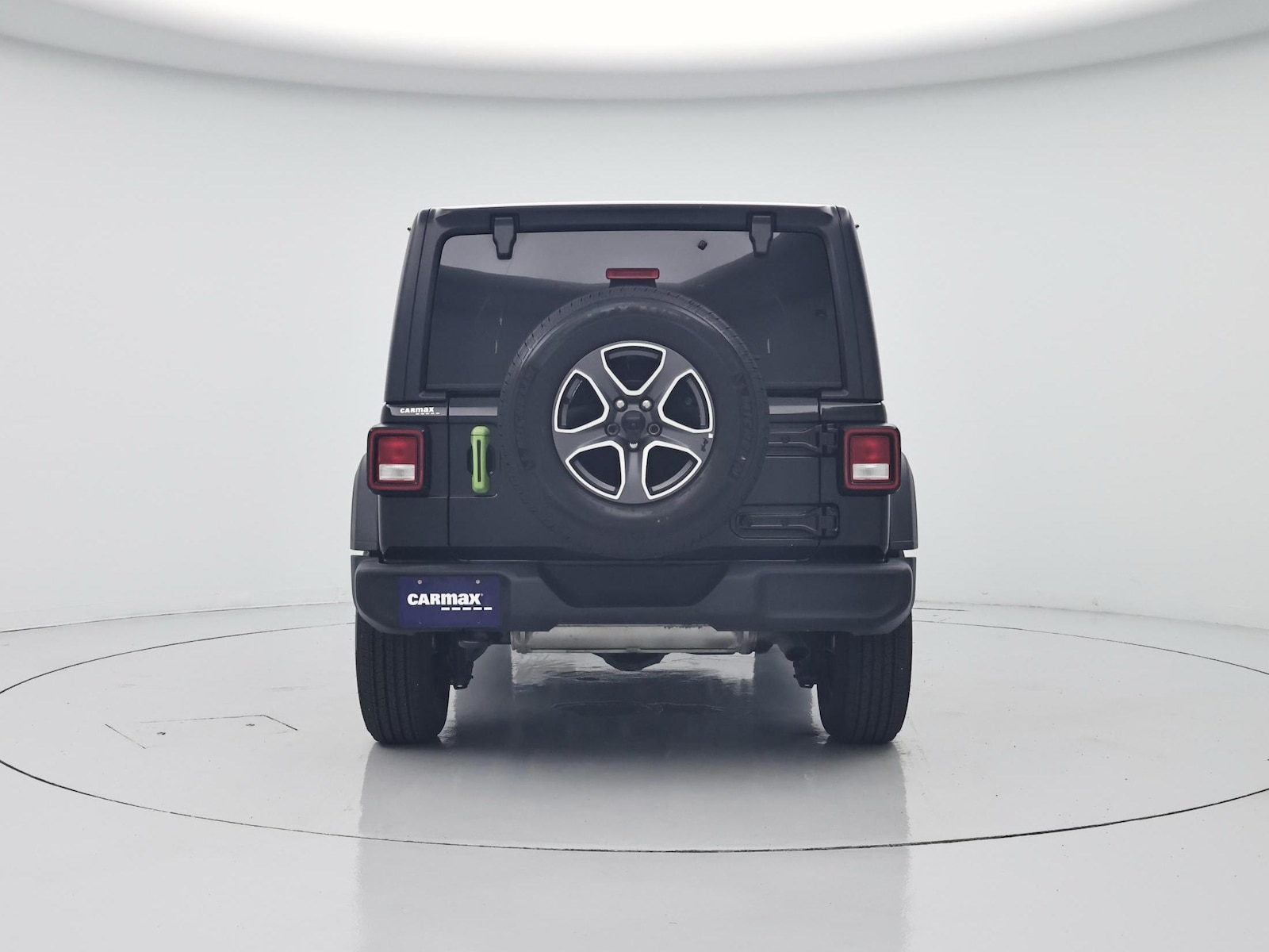 2022 Jeep Wrangler Unlimited Sport S - Photo 7