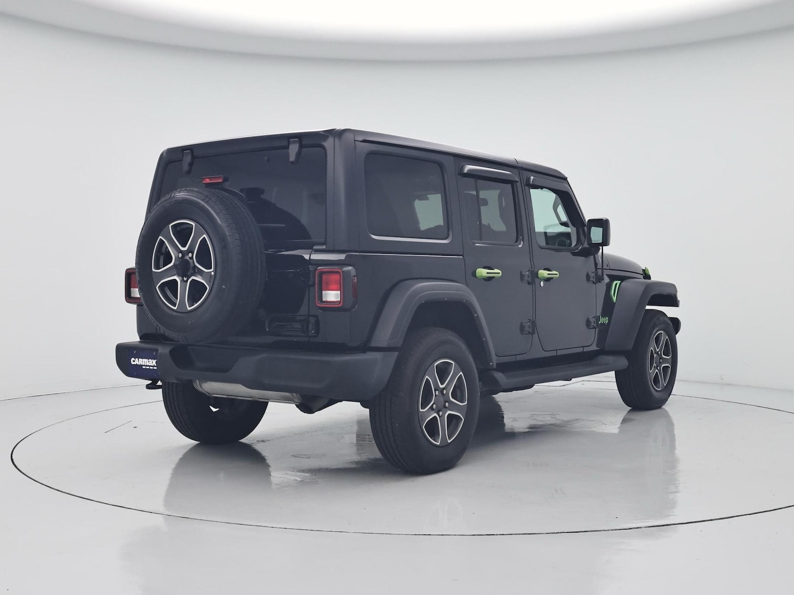 2022 Jeep Wrangler Unlimited Sport S - Photo 9