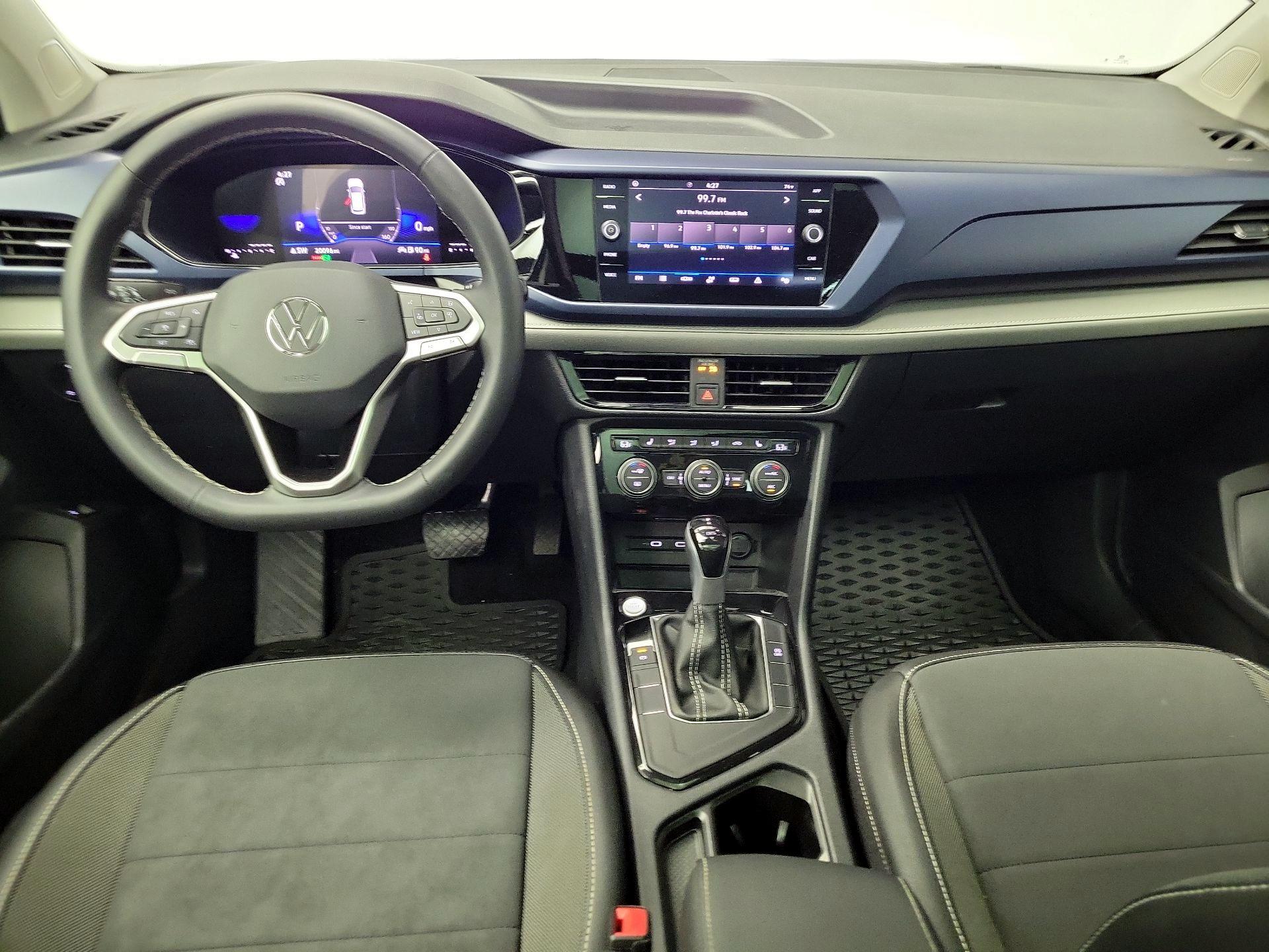 Thumbnail: 2024 Volkswagen Taos - 9