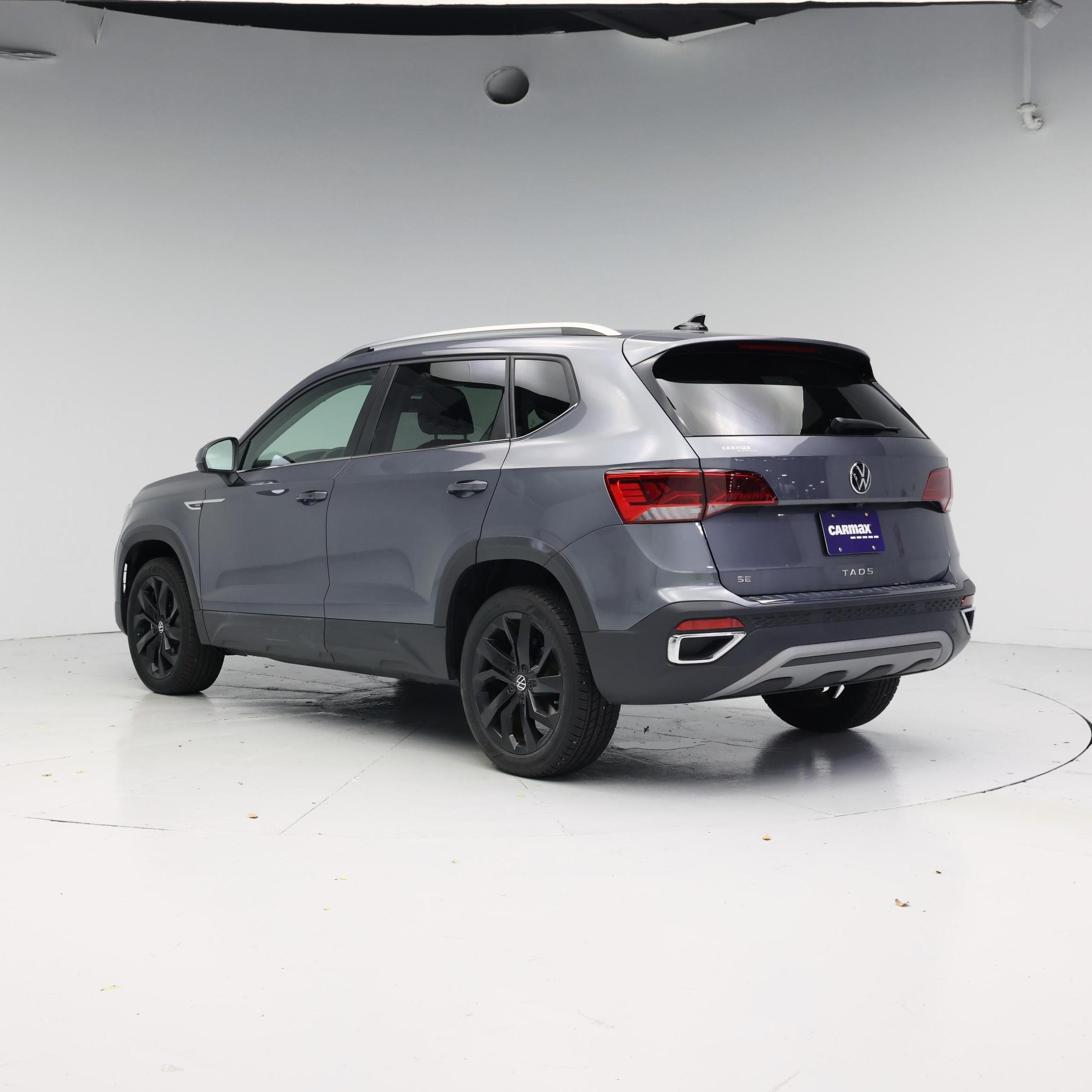 Thumbnail: 2024 Volkswagen Taos - 2