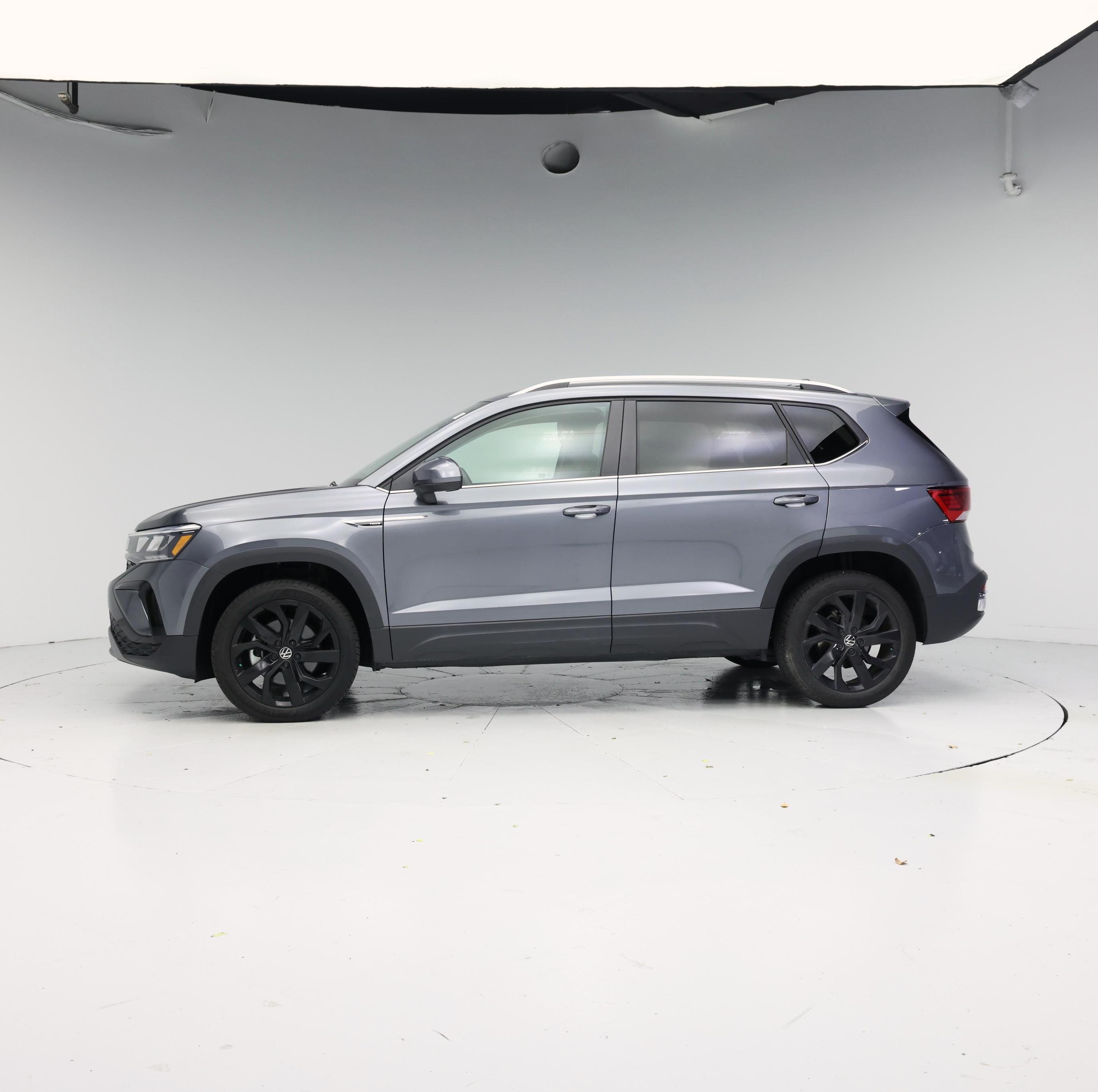 Thumbnail: 2024 Volkswagen Taos - 3