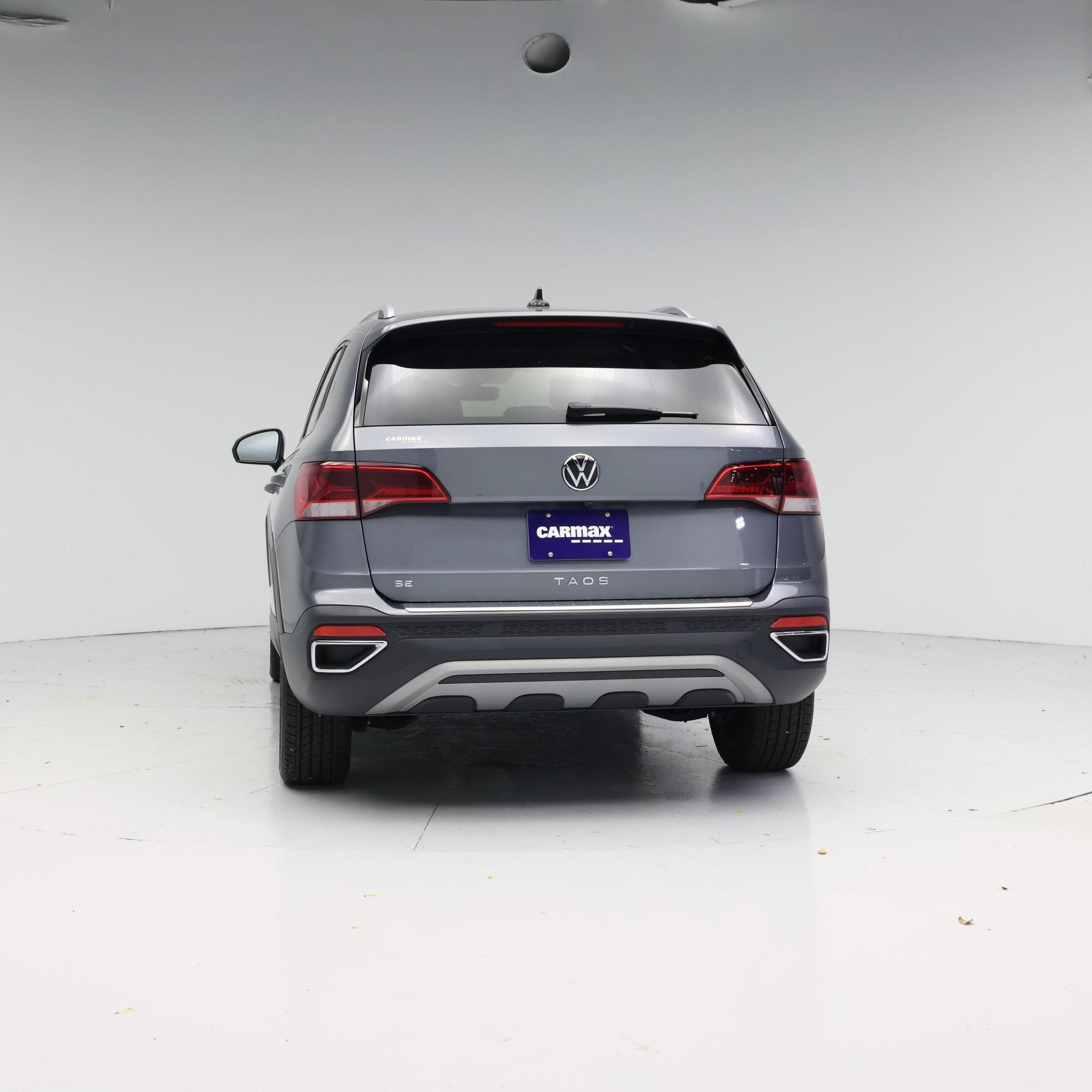 Thumbnail: 2024 Volkswagen Taos - 6