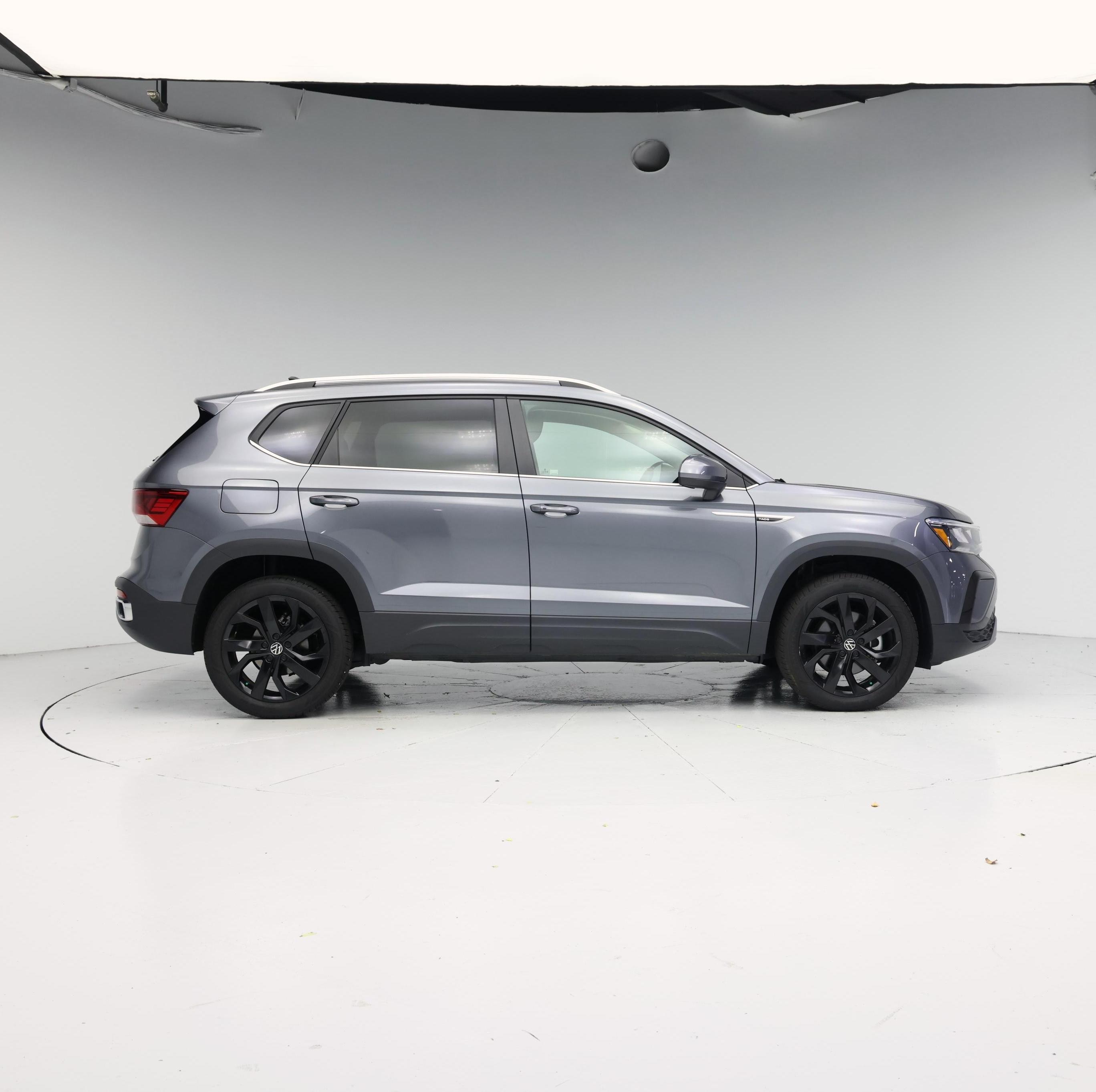 Thumbnail: 2024 Volkswagen Taos - 7