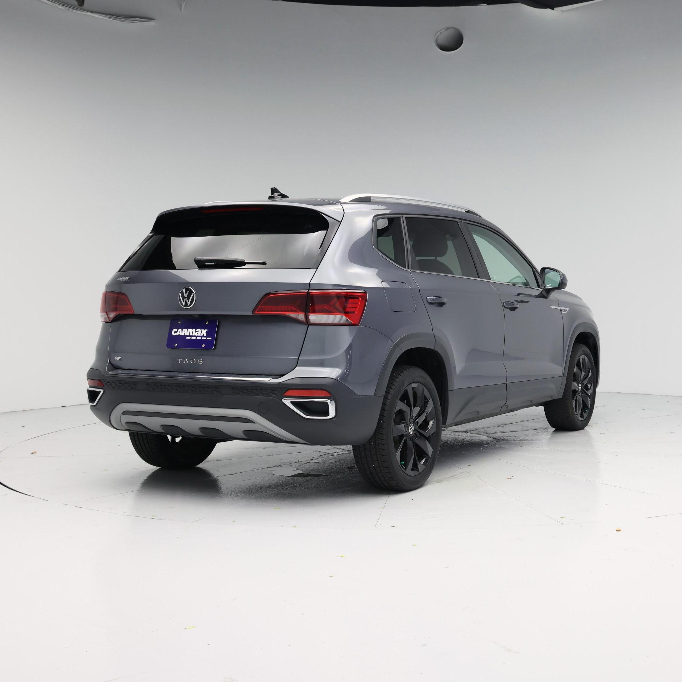 Thumbnail: 2024 Volkswagen Taos - 8