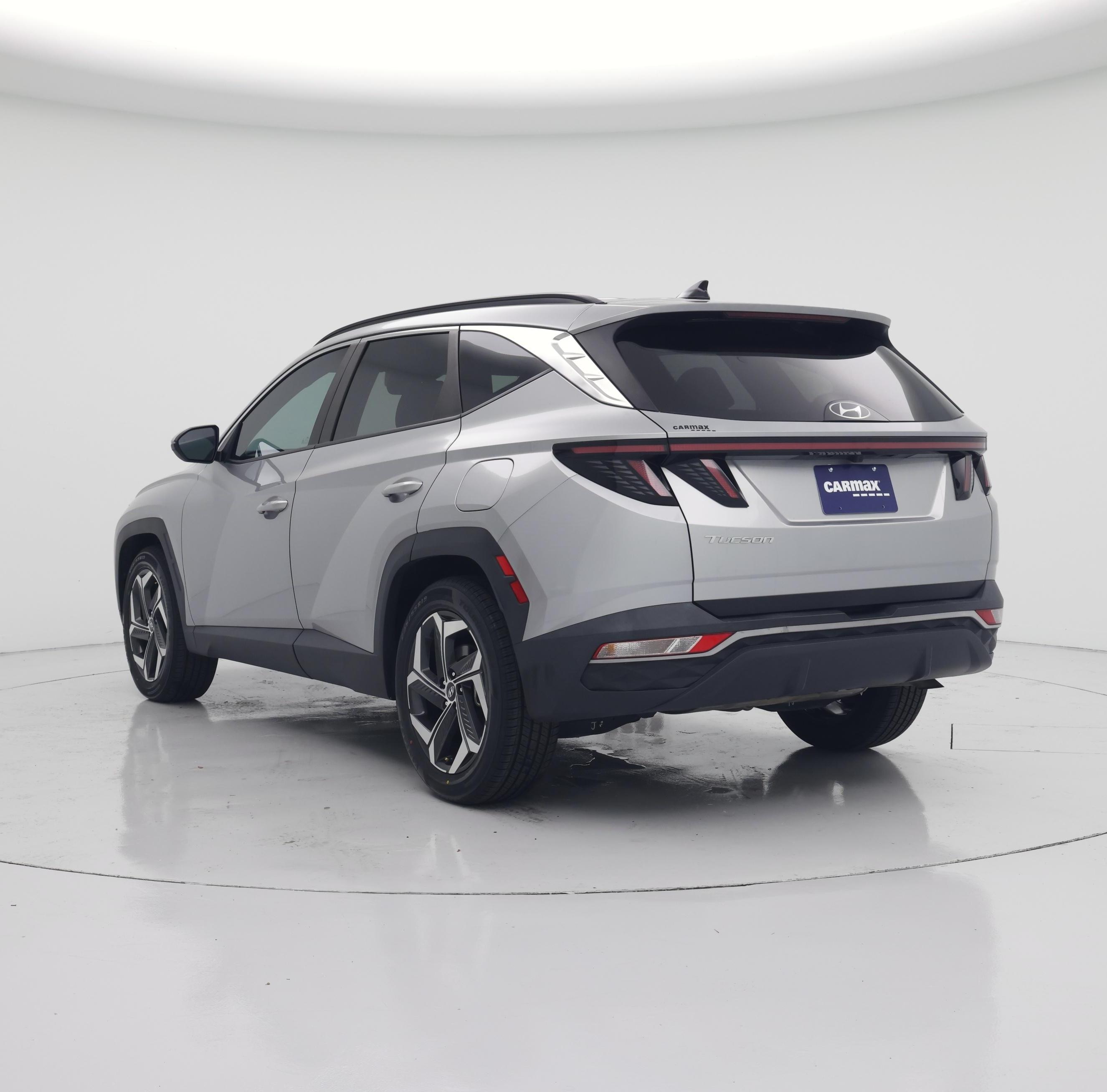 Thumbnail: 2023 Hyundai Tucson - 2