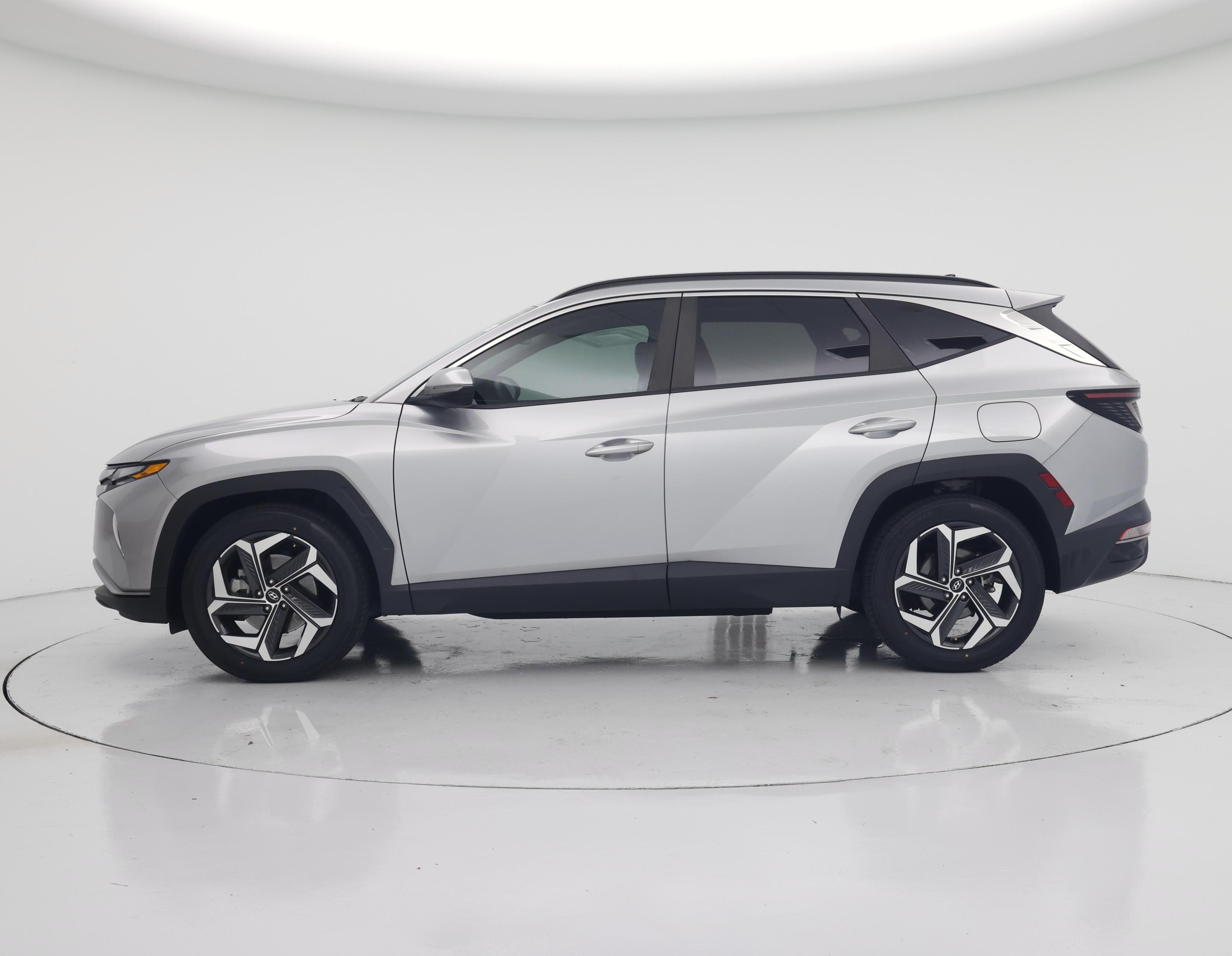Thumbnail: 2023 Hyundai Tucson - 3