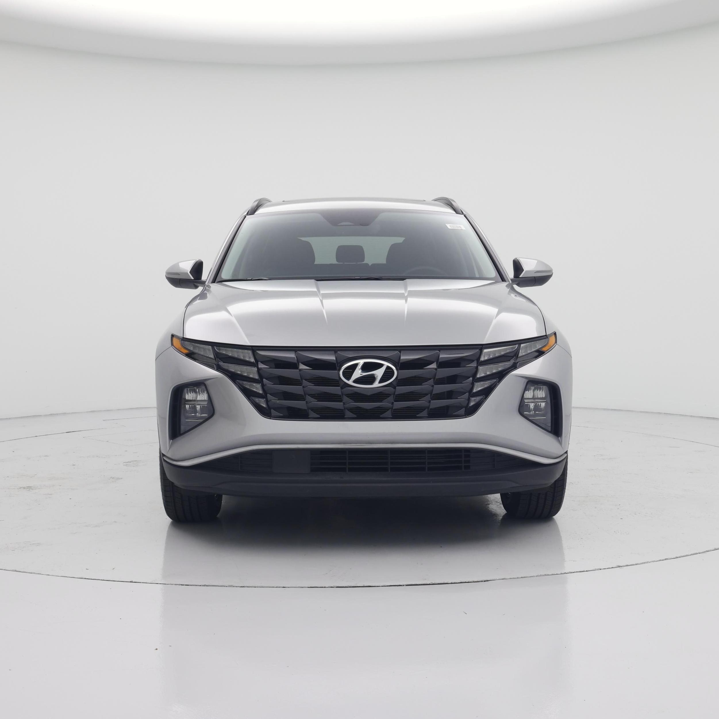 Thumbnail: 2023 Hyundai Tucson - 5