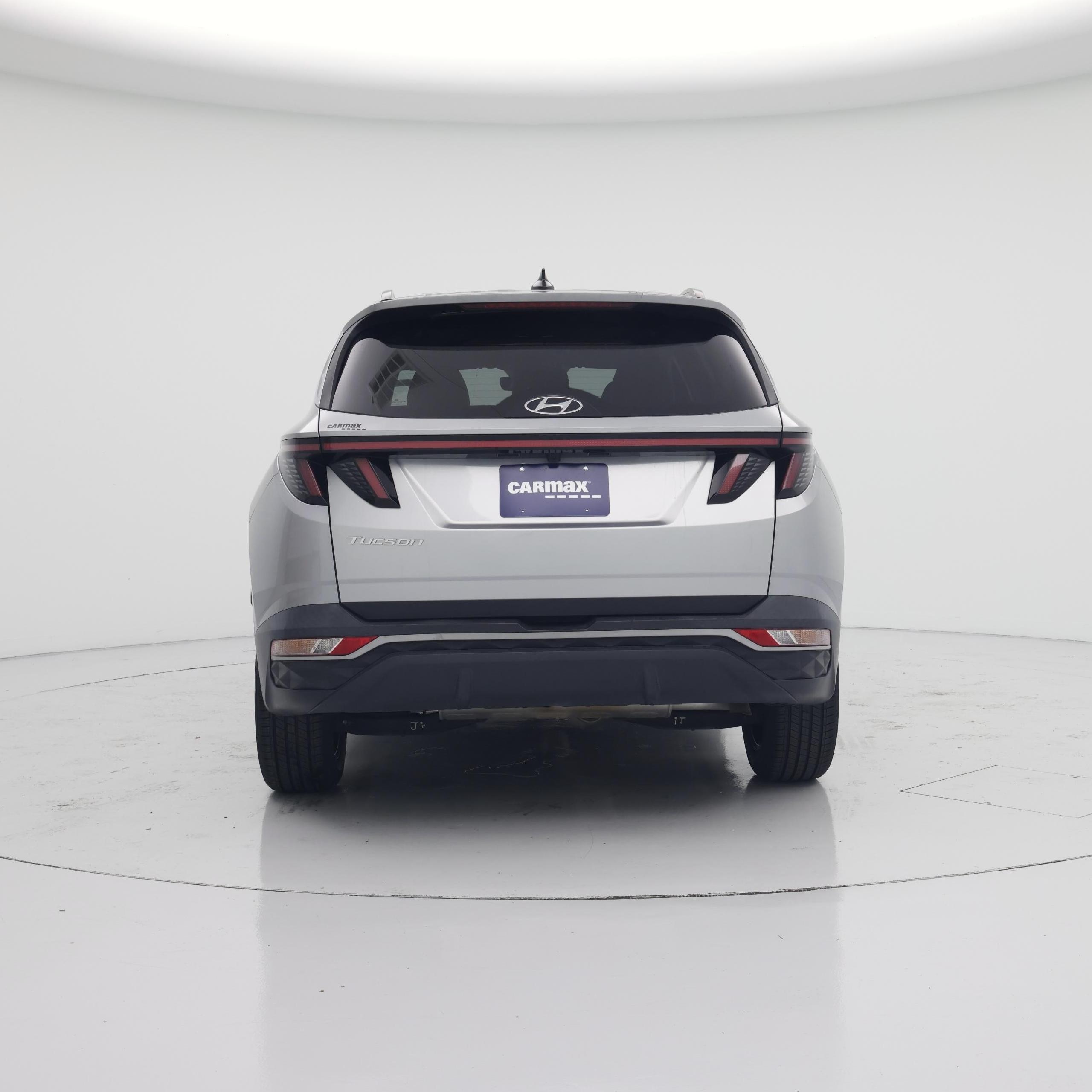 Thumbnail: 2023 Hyundai Tucson - 6