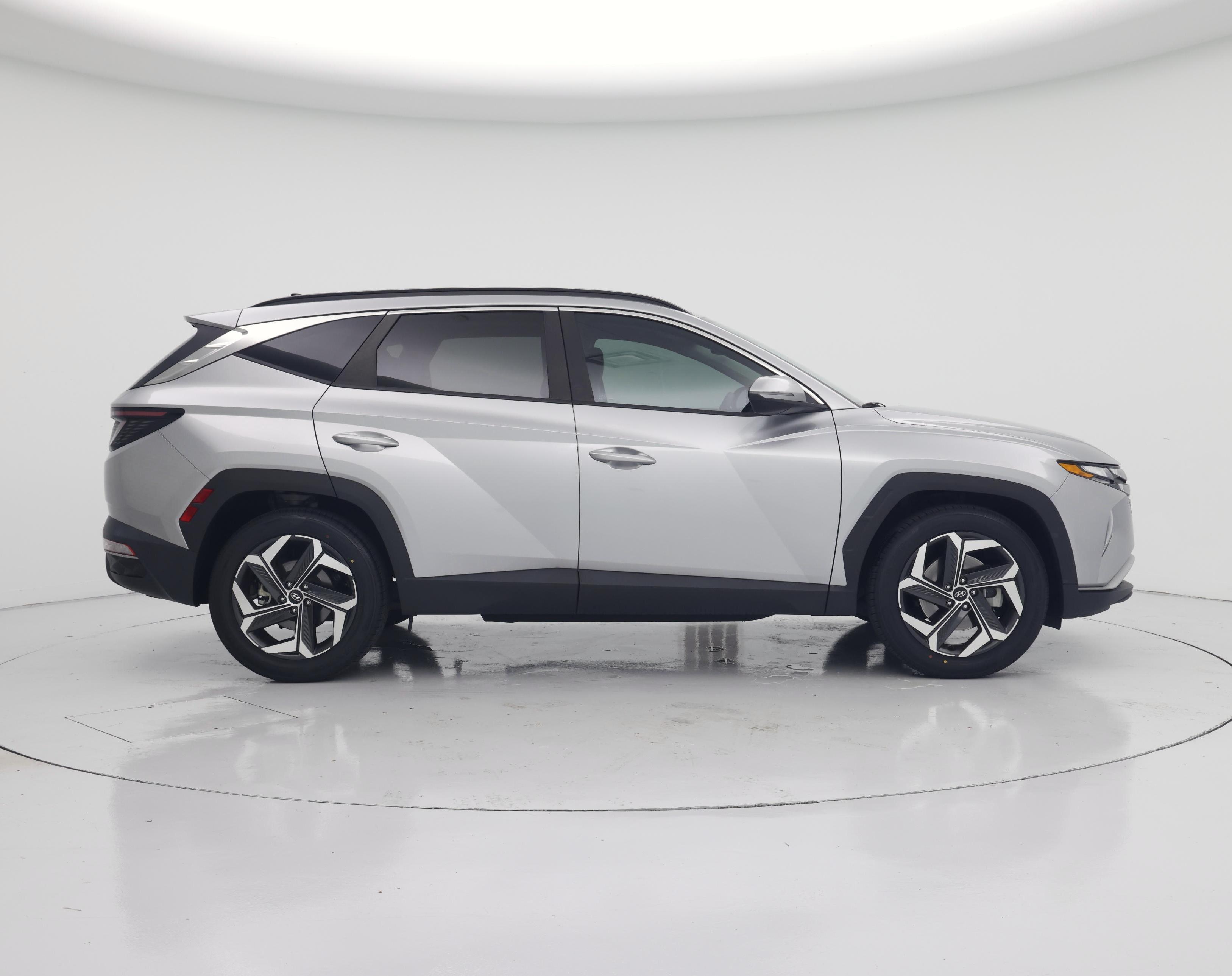 Thumbnail: 2023 Hyundai Tucson - 7