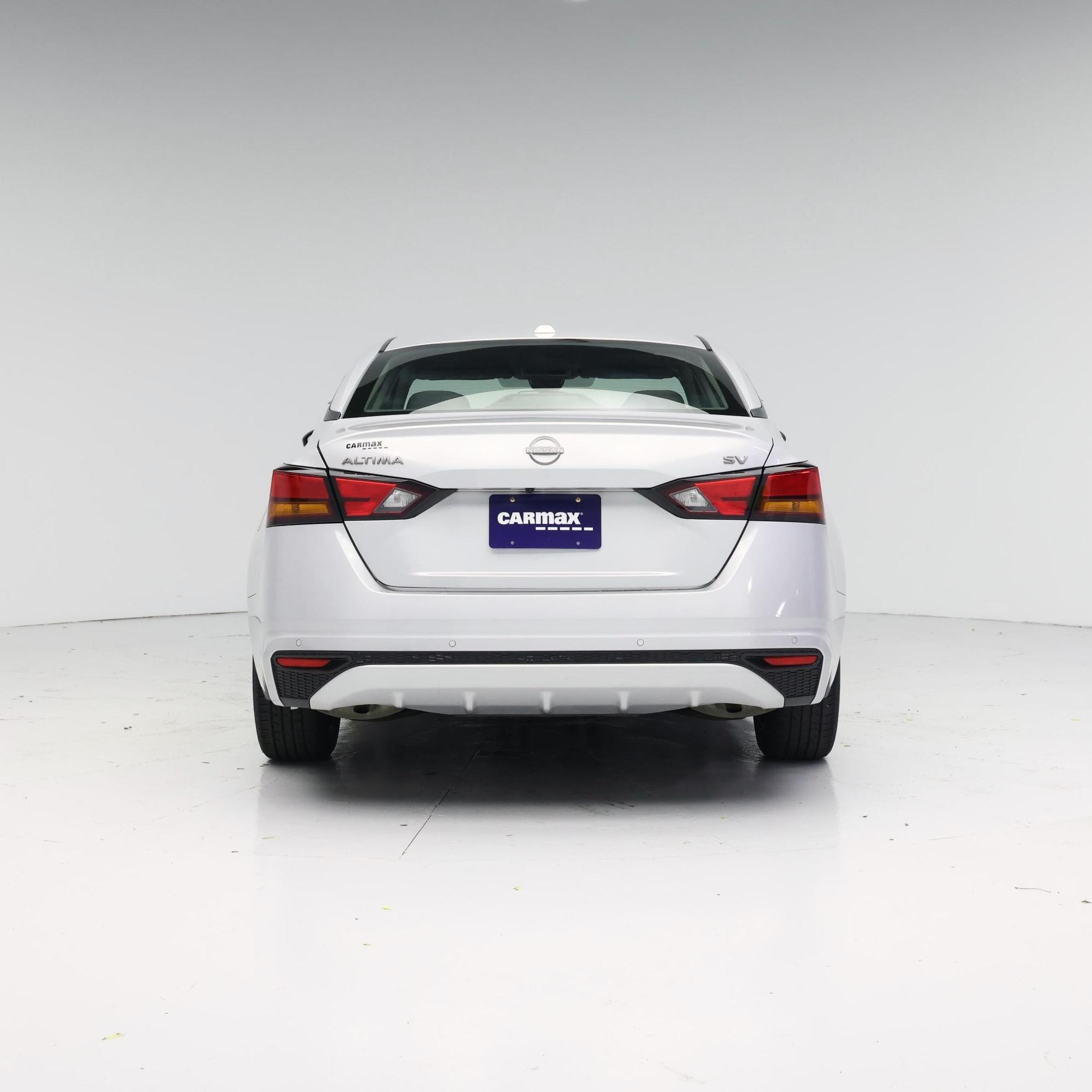 Thumbnail: 2023 Nissan Altima - 6