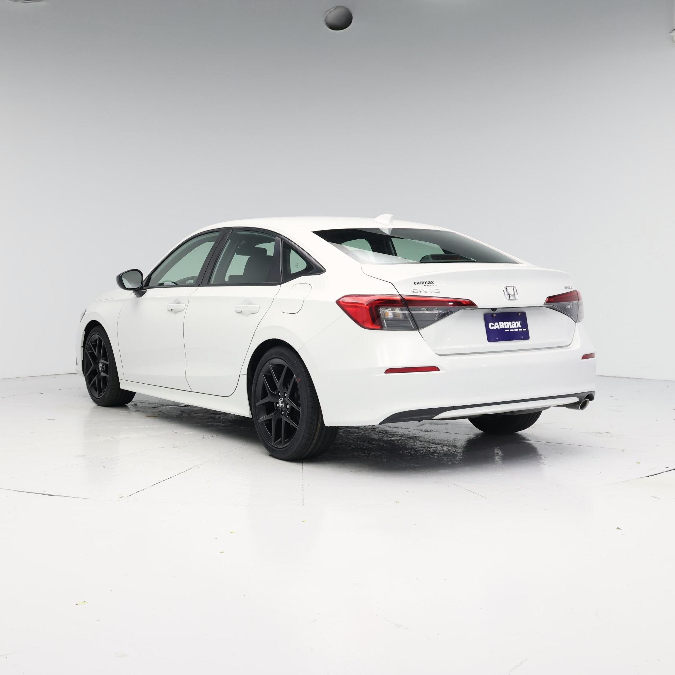 Thumbnail: 2023 Honda Civic - 2