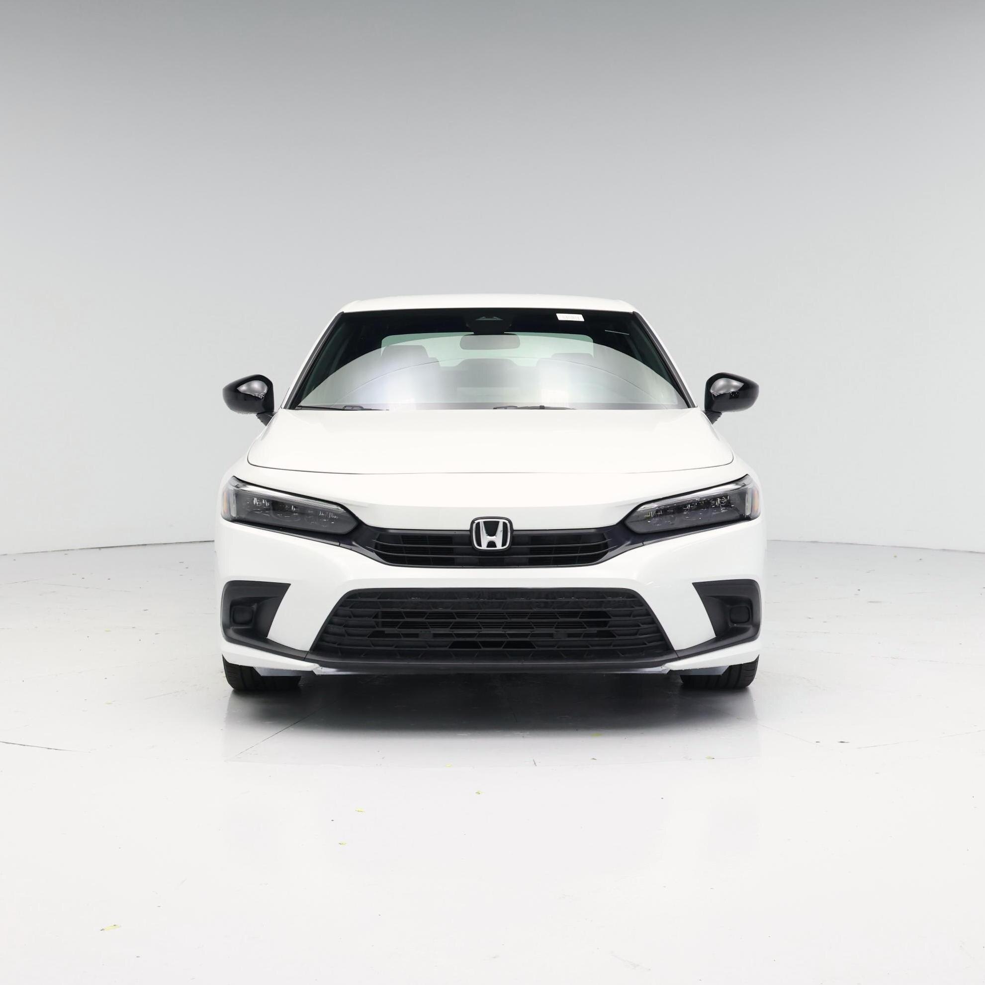 Thumbnail: 2023 Honda Civic - 5