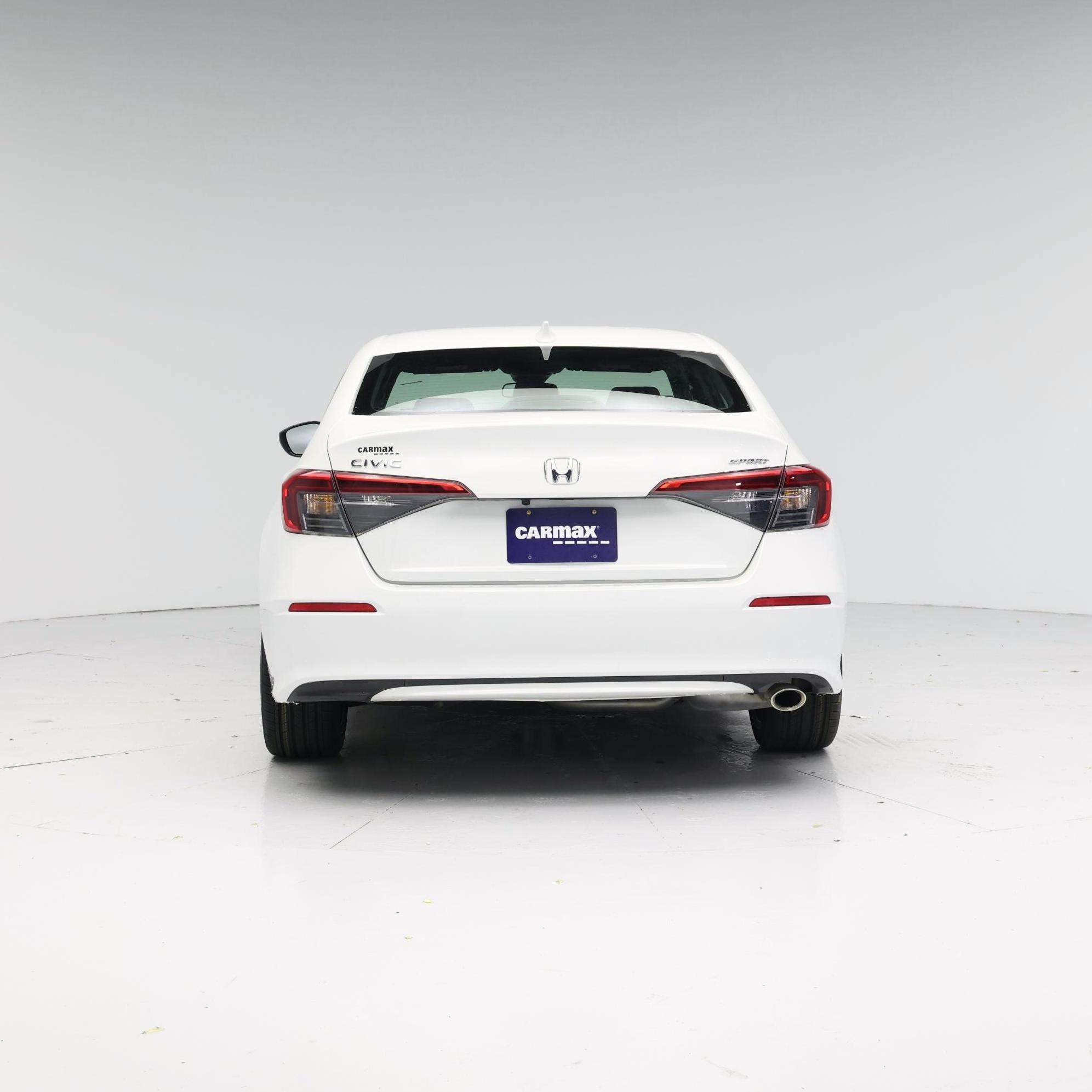 Thumbnail: 2023 Honda Civic - 6