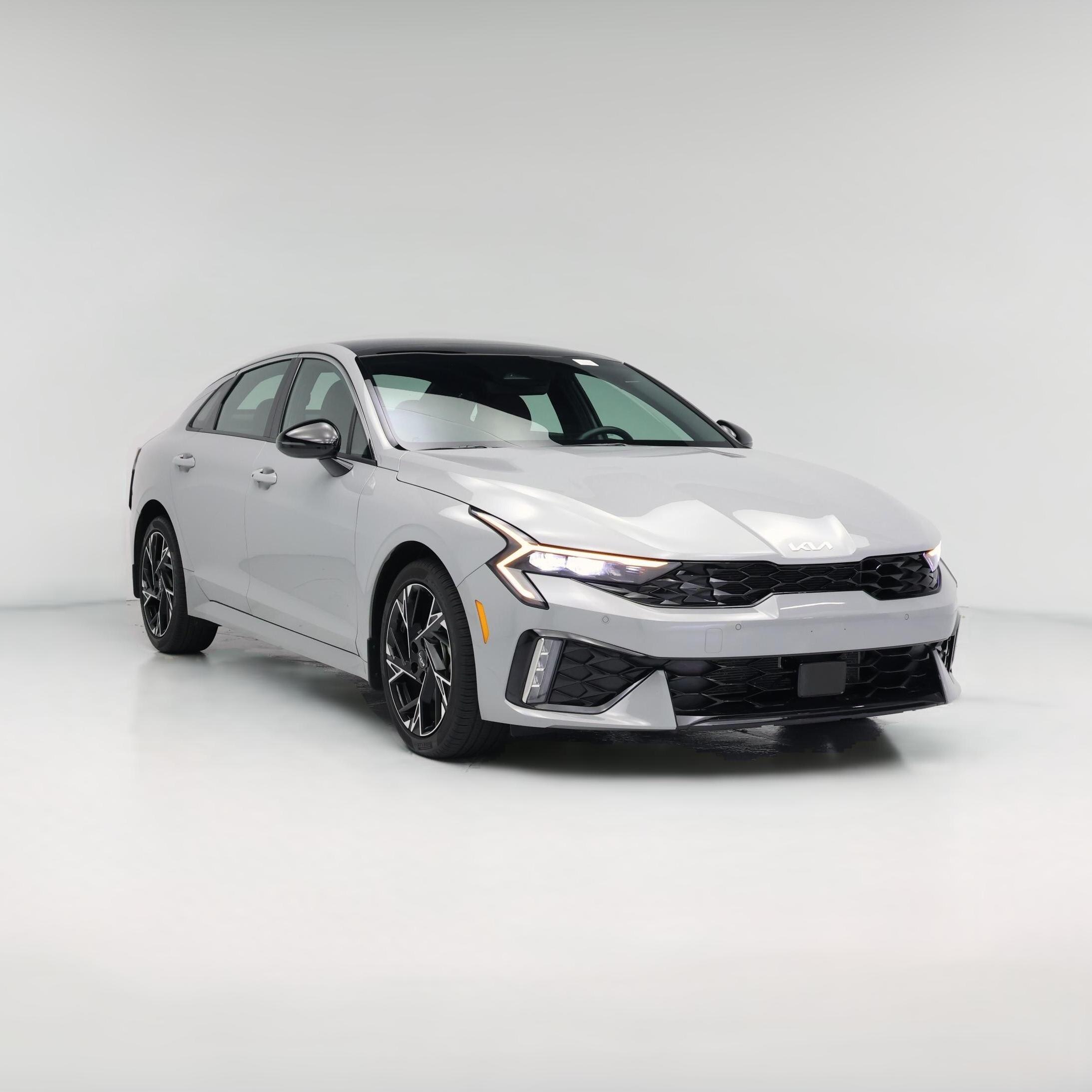 Thumbnail: 2025 Kia K5 - 1