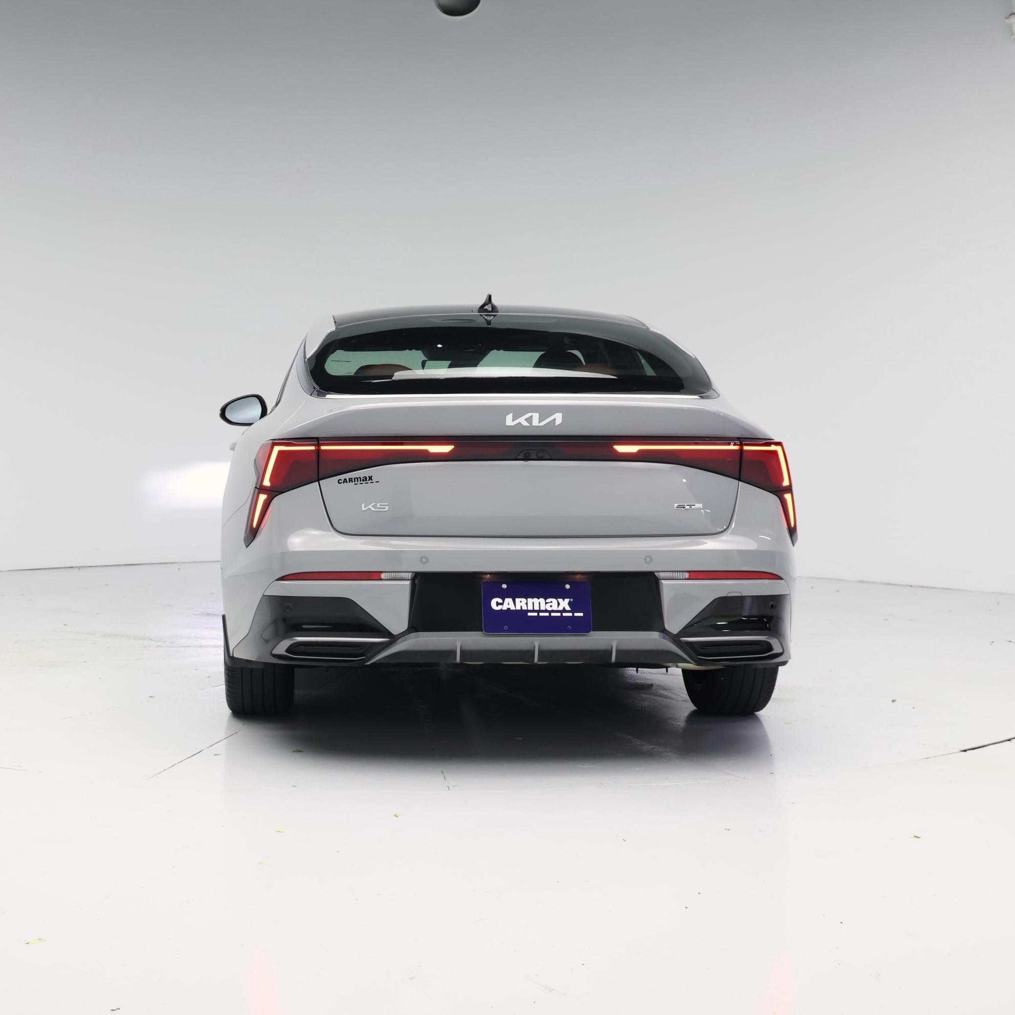 Thumbnail: 2025 Kia K5 - 6