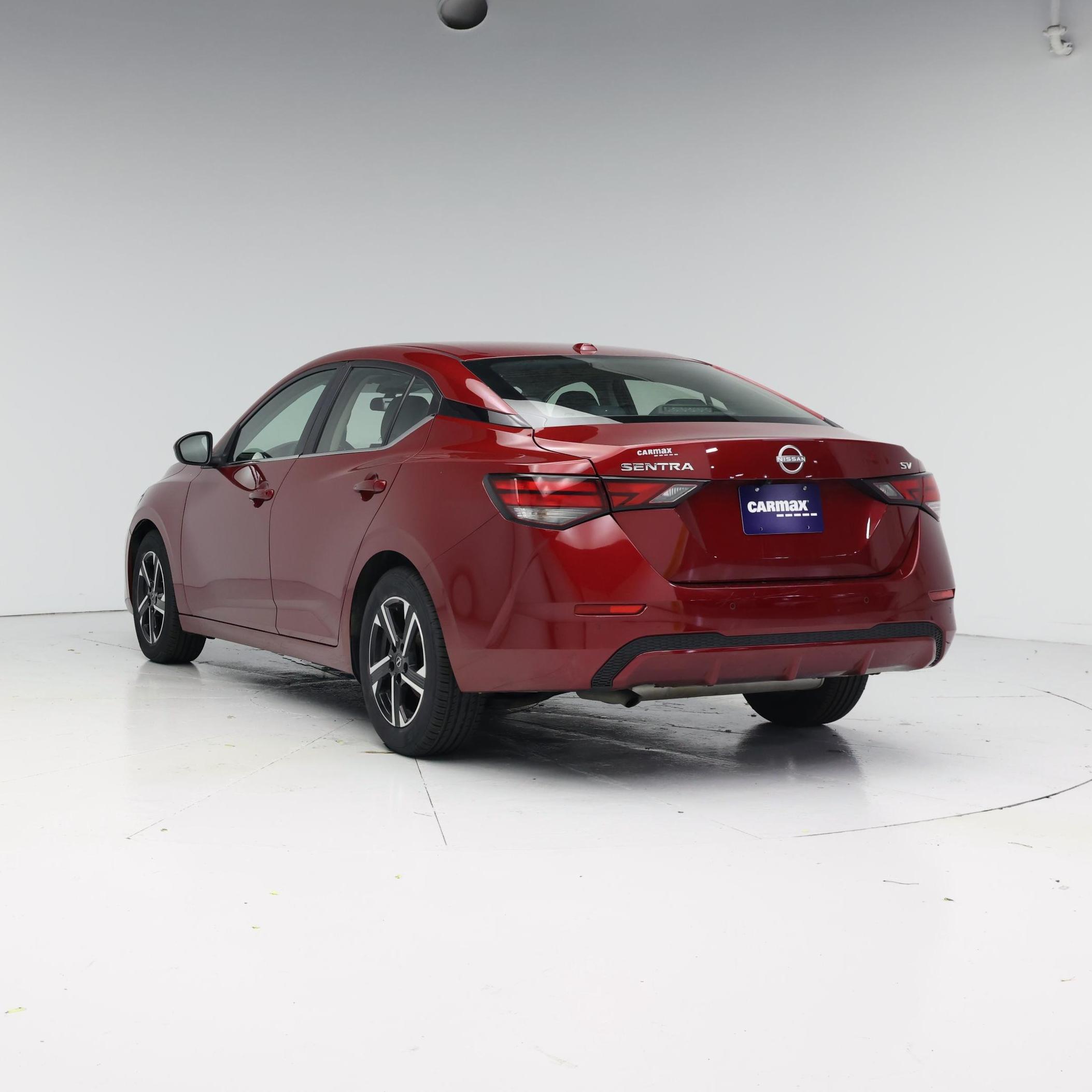 Thumbnail: 2024 Nissan Sentra - 2