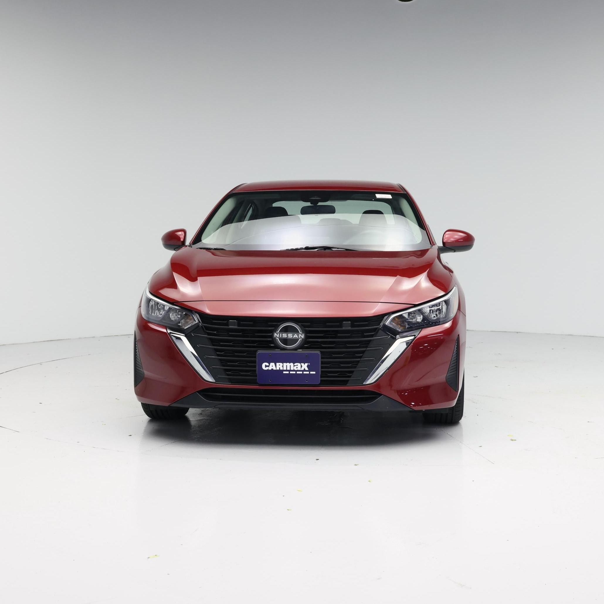 Thumbnail: 2024 Nissan Sentra - 5
