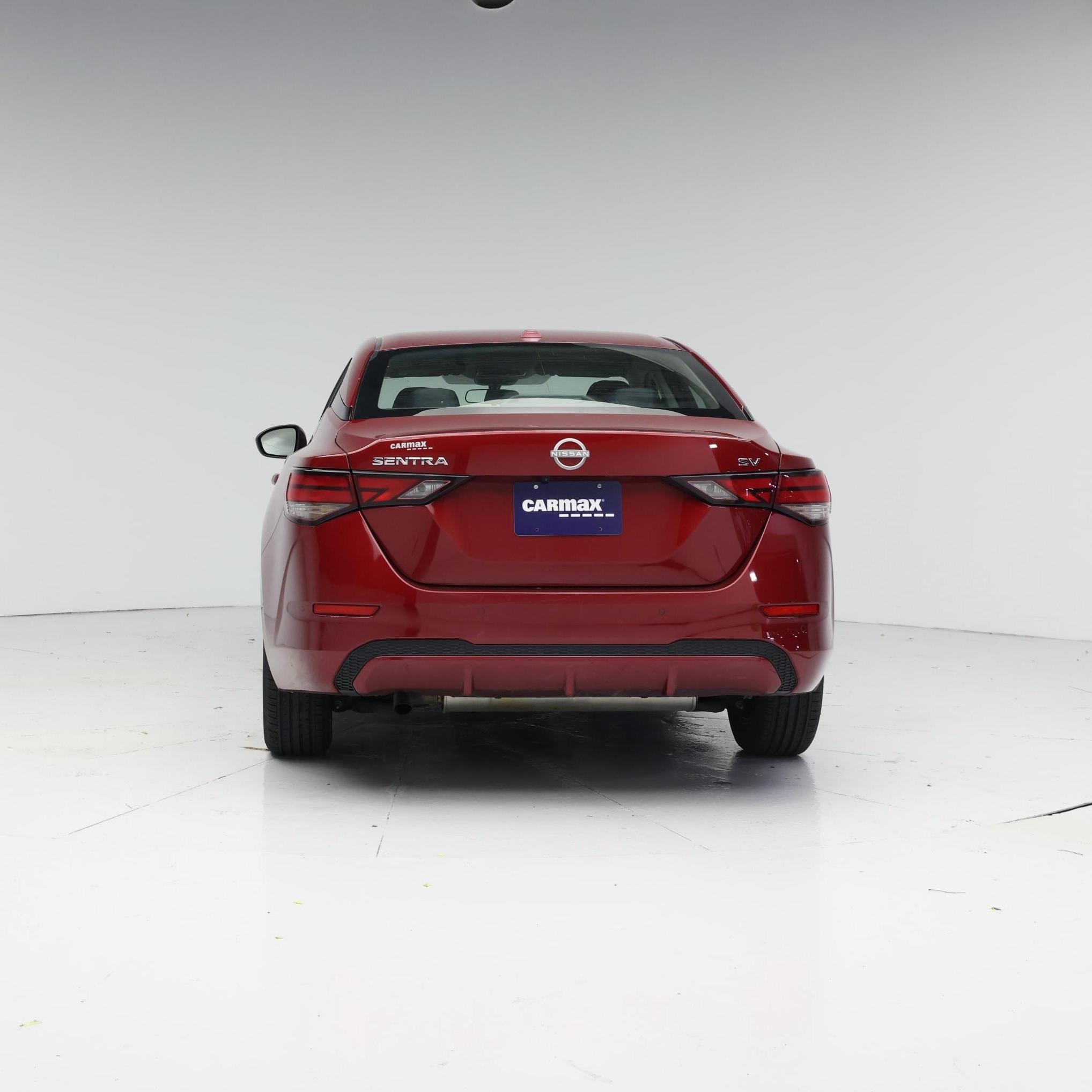 Thumbnail: 2024 Nissan Sentra - 6
