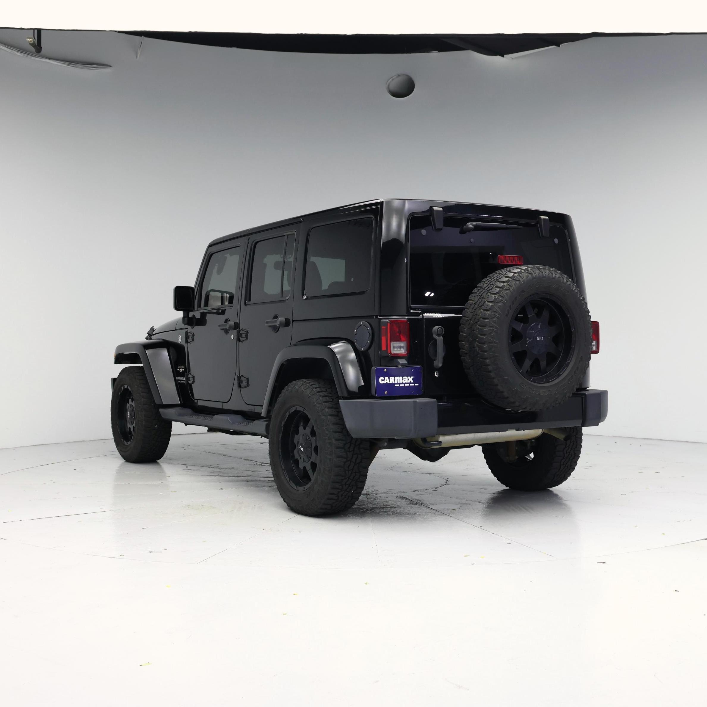 Thumbnail: 2016 Jeep Wrangler - 2