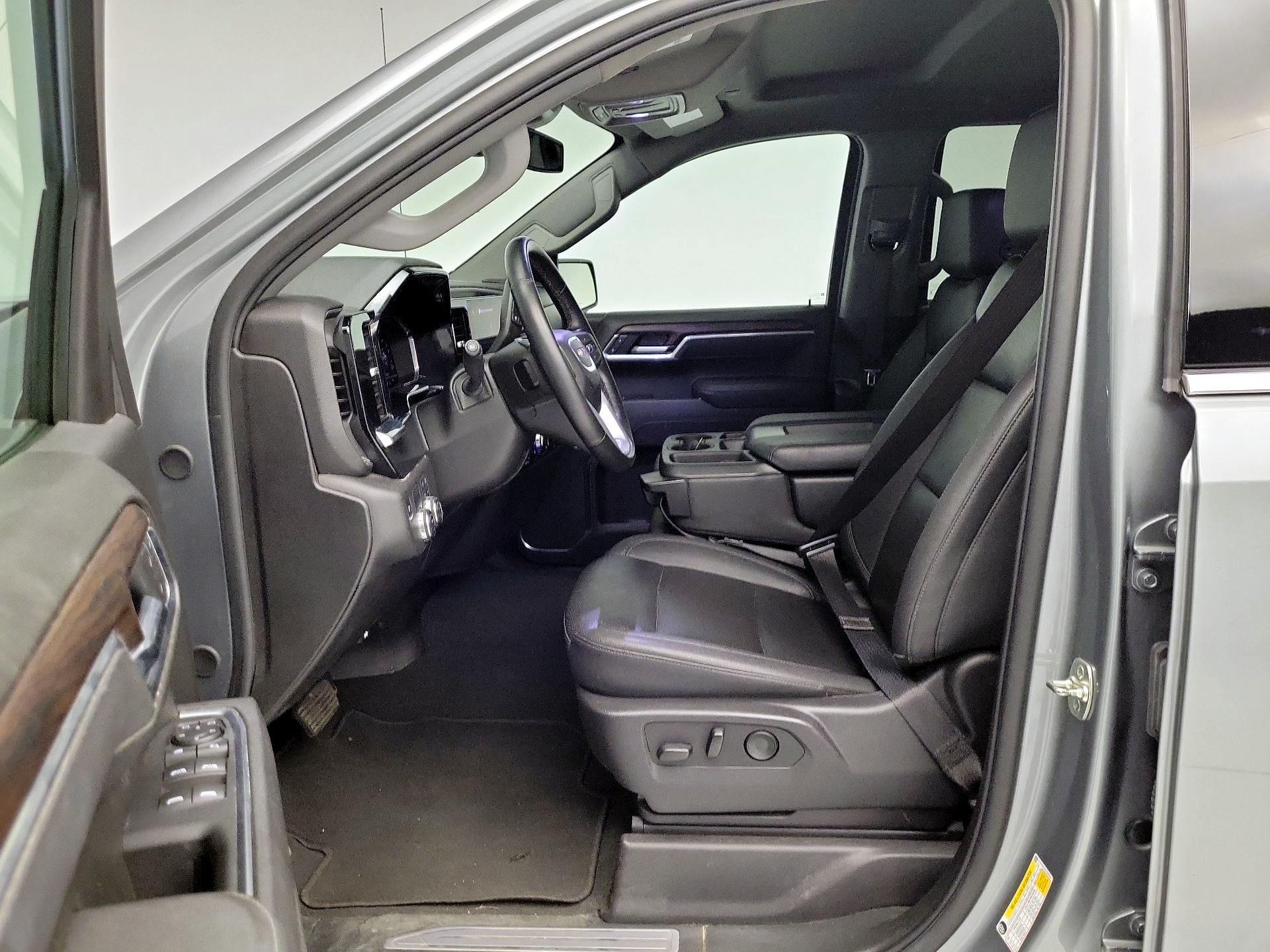 Thumbnail: 2025 GMC Sierra 1500 - 11