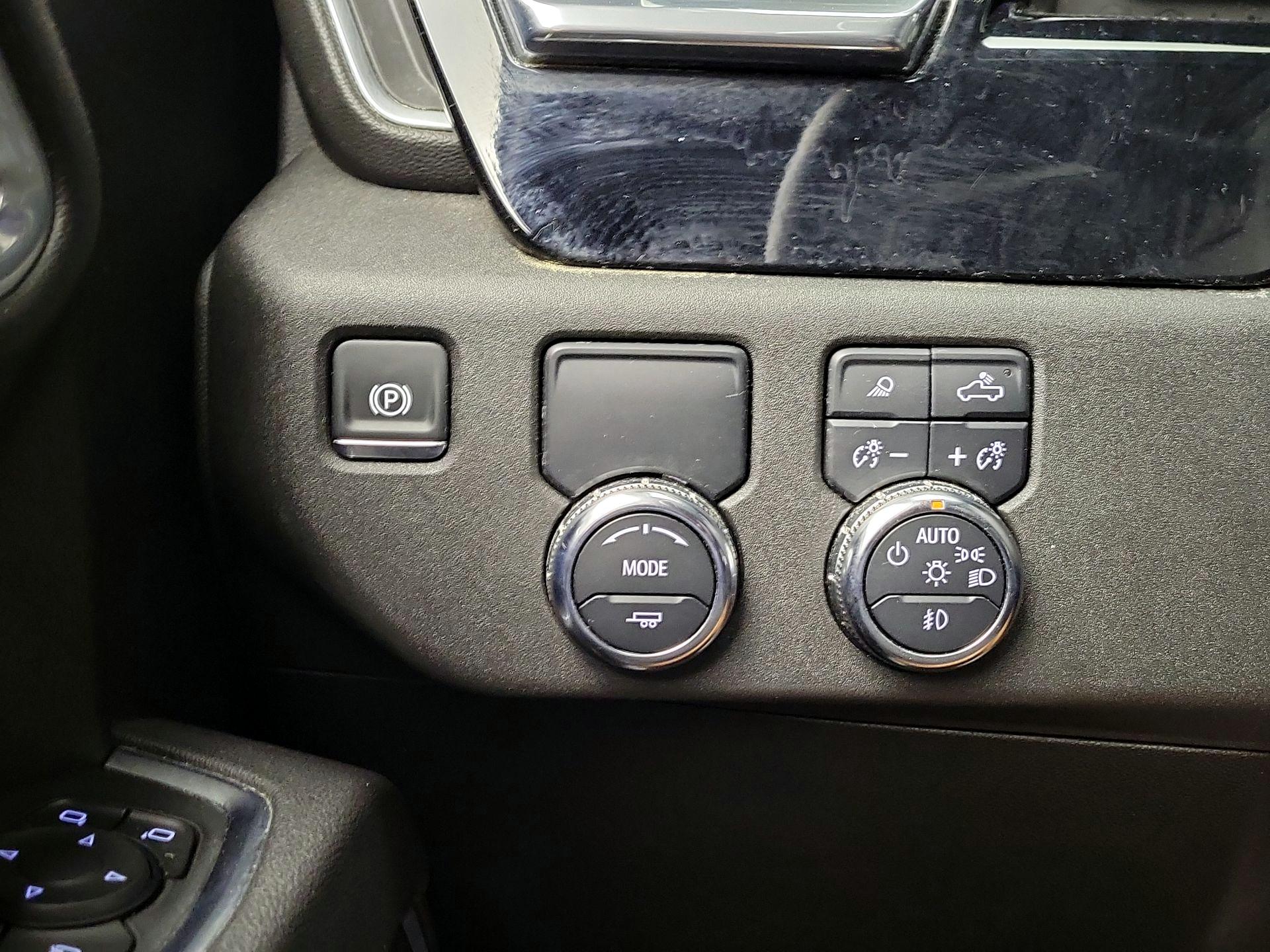 Thumbnail: 2025 GMC Sierra 1500 - 13