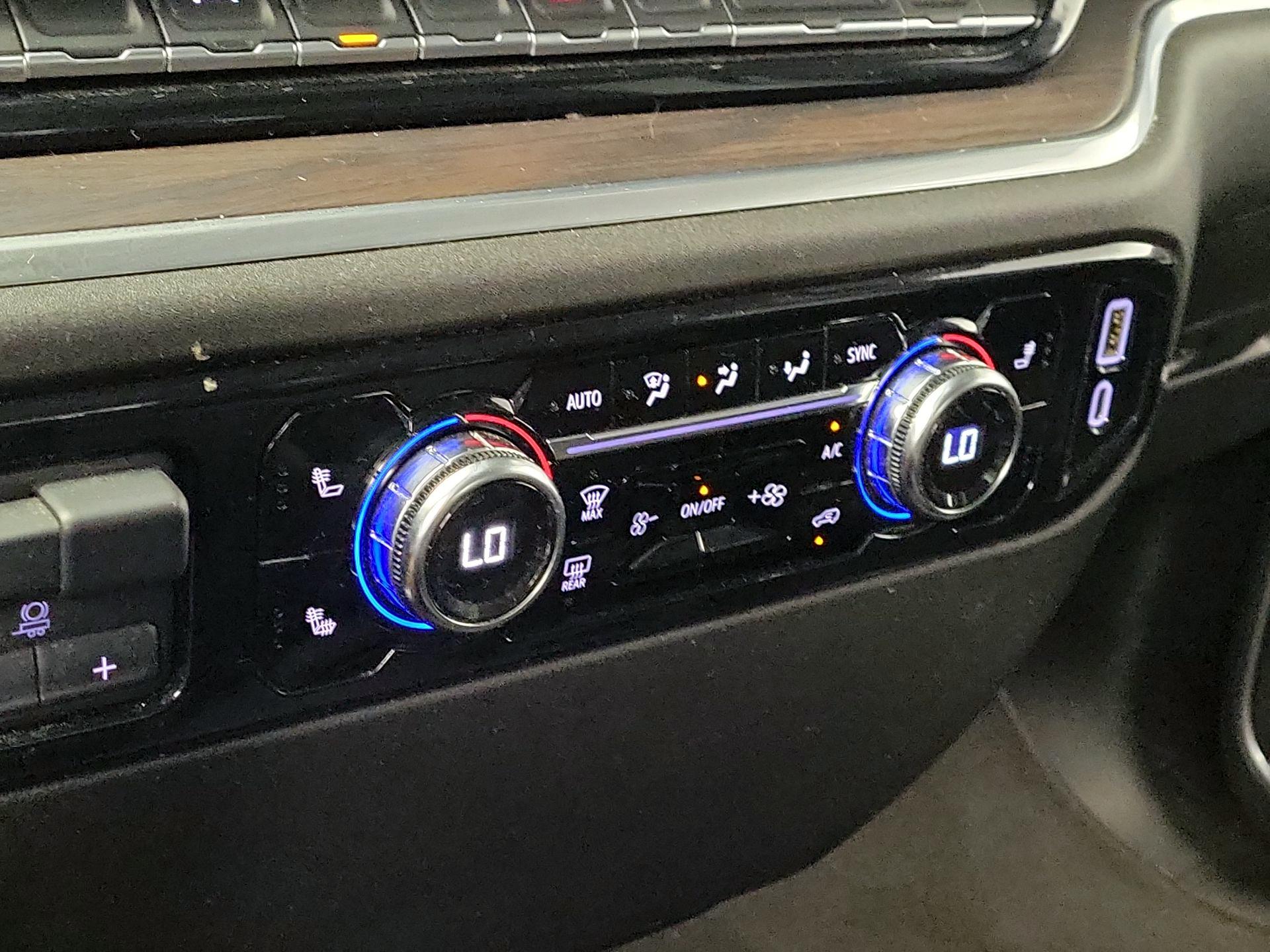 Thumbnail: 2025 GMC Sierra 1500 - 16