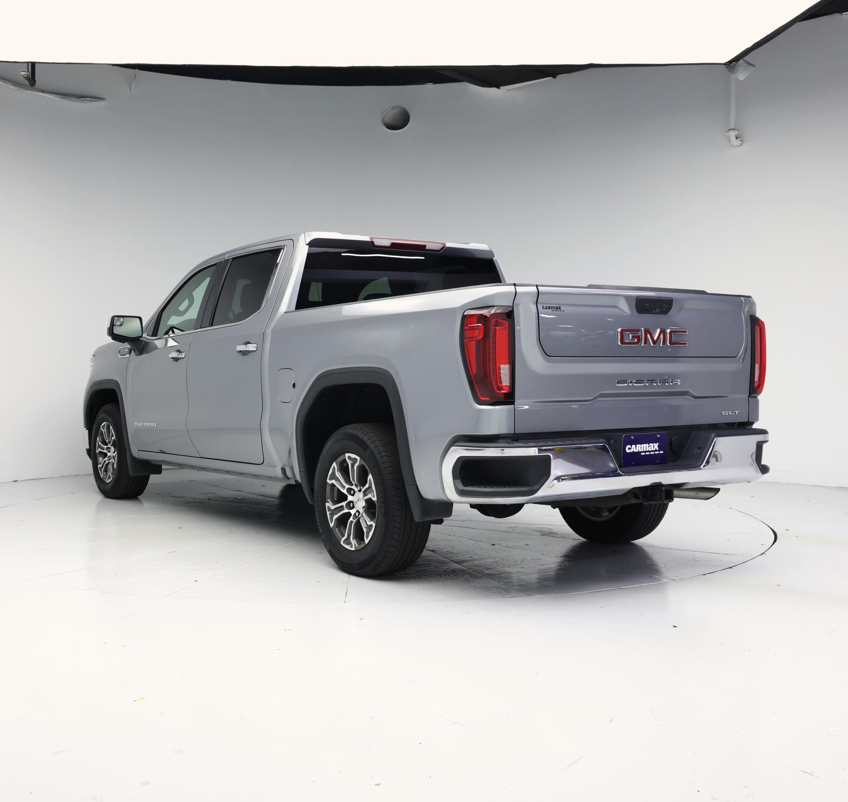 Thumbnail: 2025 GMC Sierra 1500 - 2