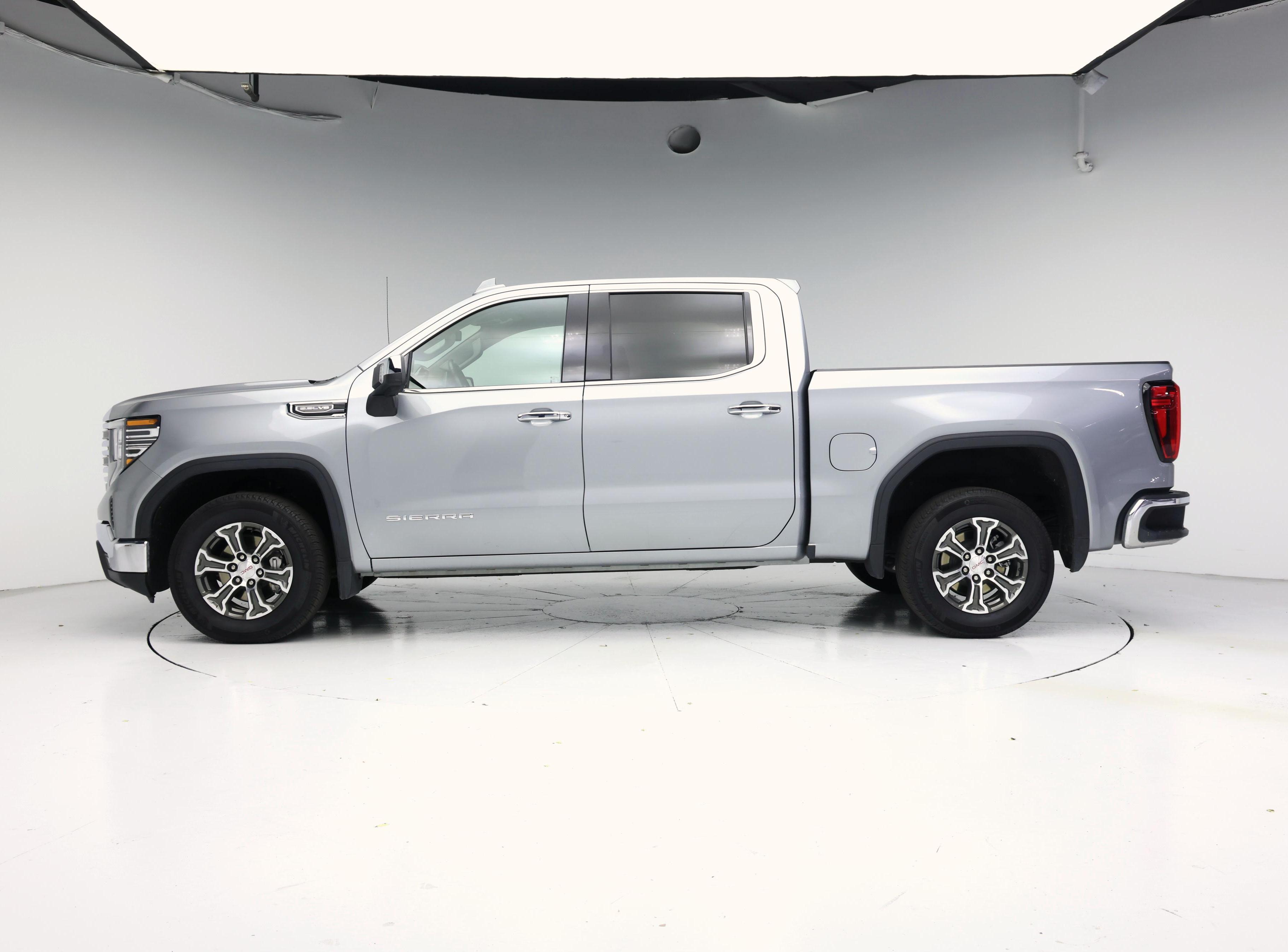 Thumbnail: 2025 GMC Sierra 1500 - 3