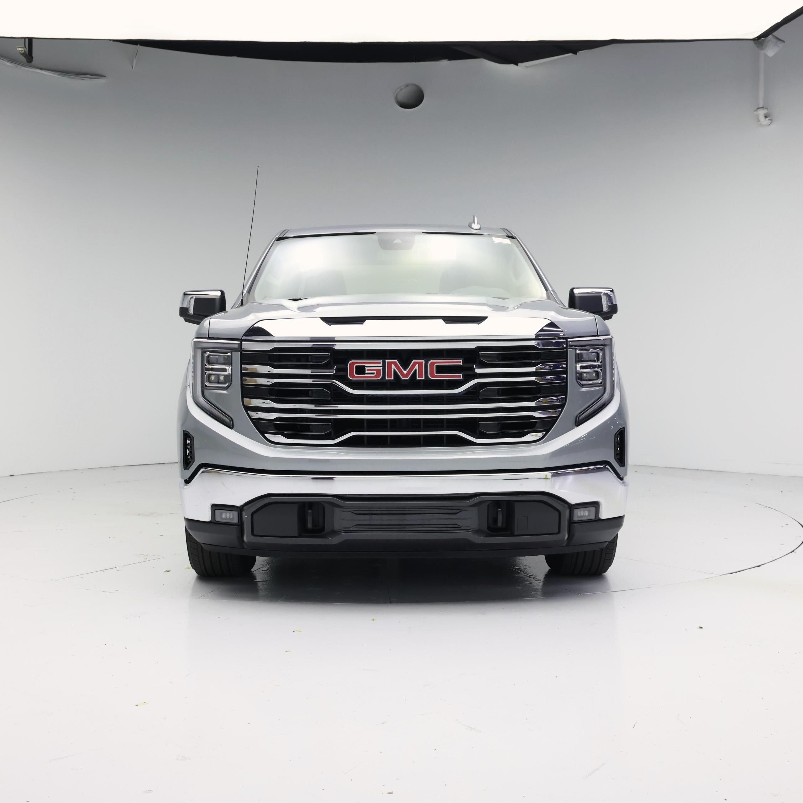 Thumbnail: 2025 GMC Sierra 1500 - 5