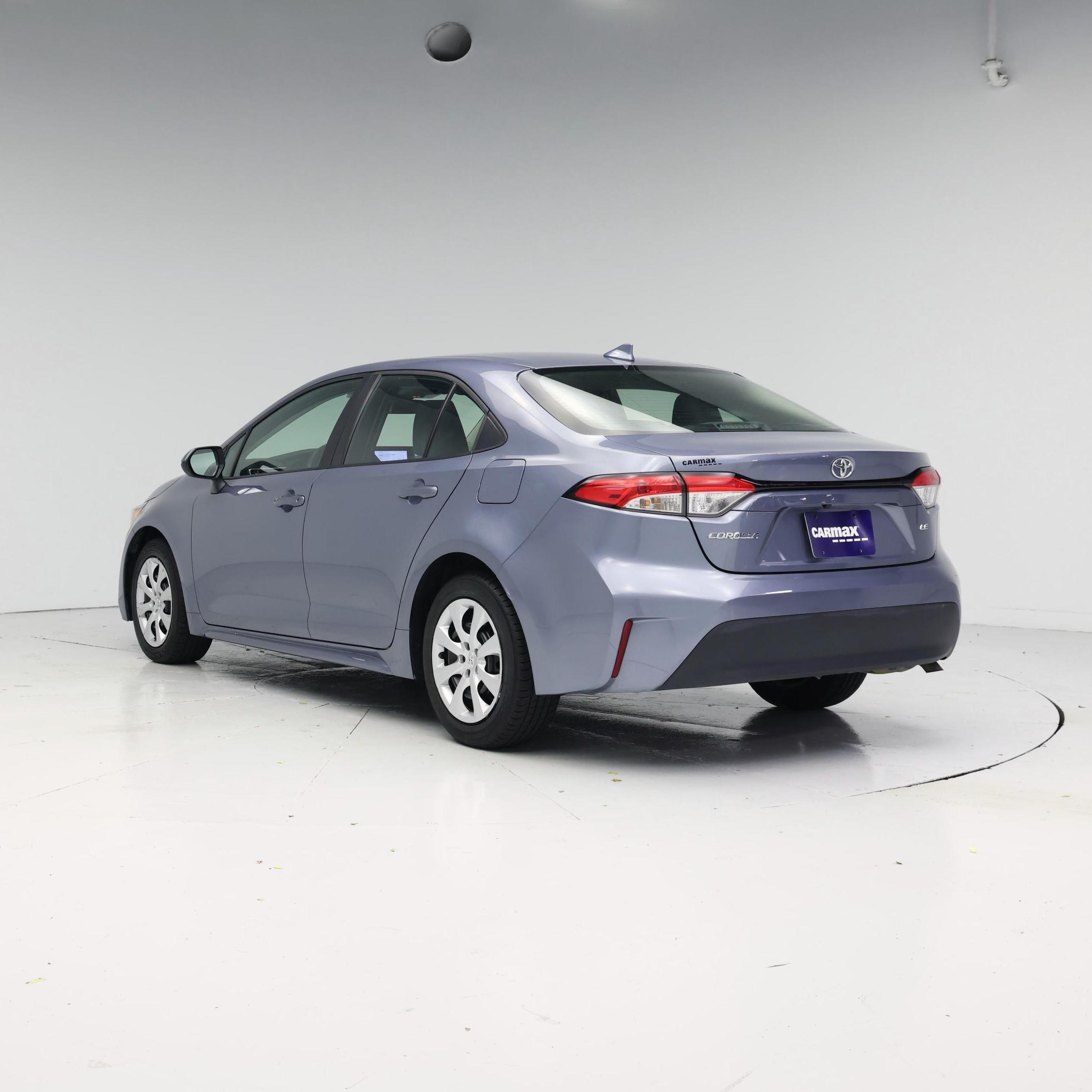 Thumbnail: 2024 Toyota Corolla - 2