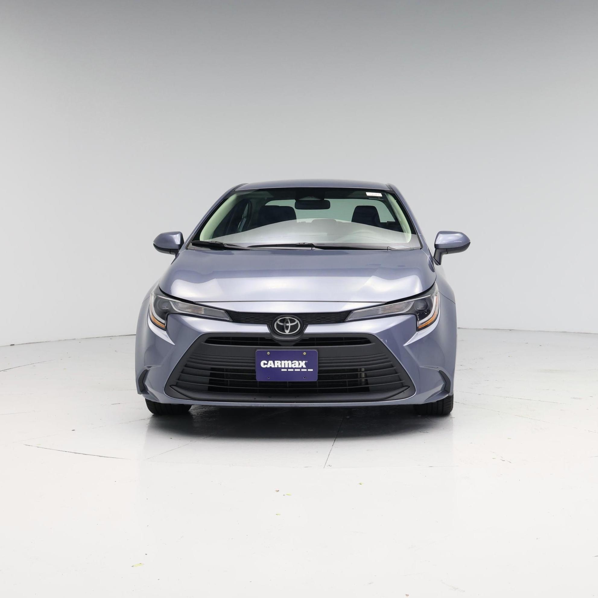 Thumbnail: 2024 Toyota Corolla - 5