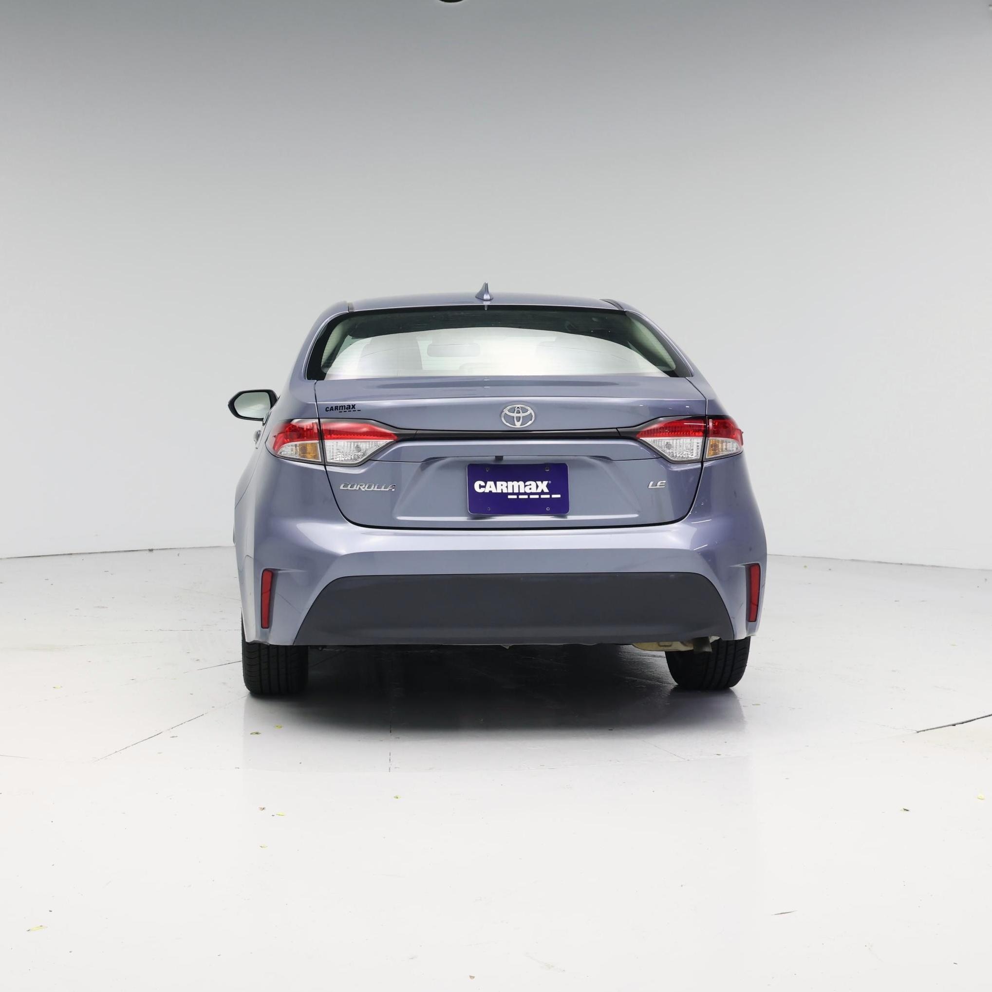 Thumbnail: 2024 Toyota Corolla - 6
