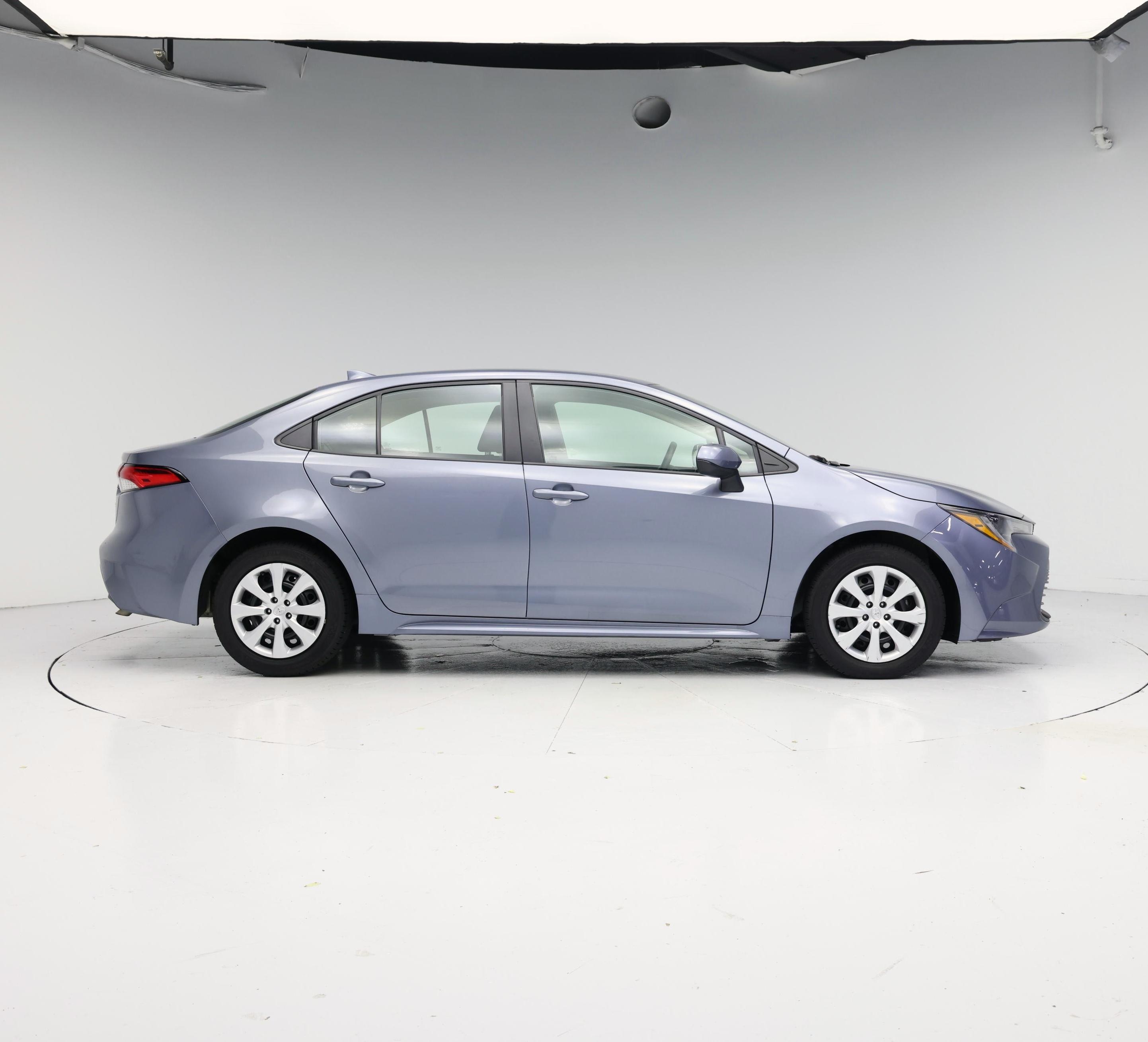 Thumbnail: 2024 Toyota Corolla - 7