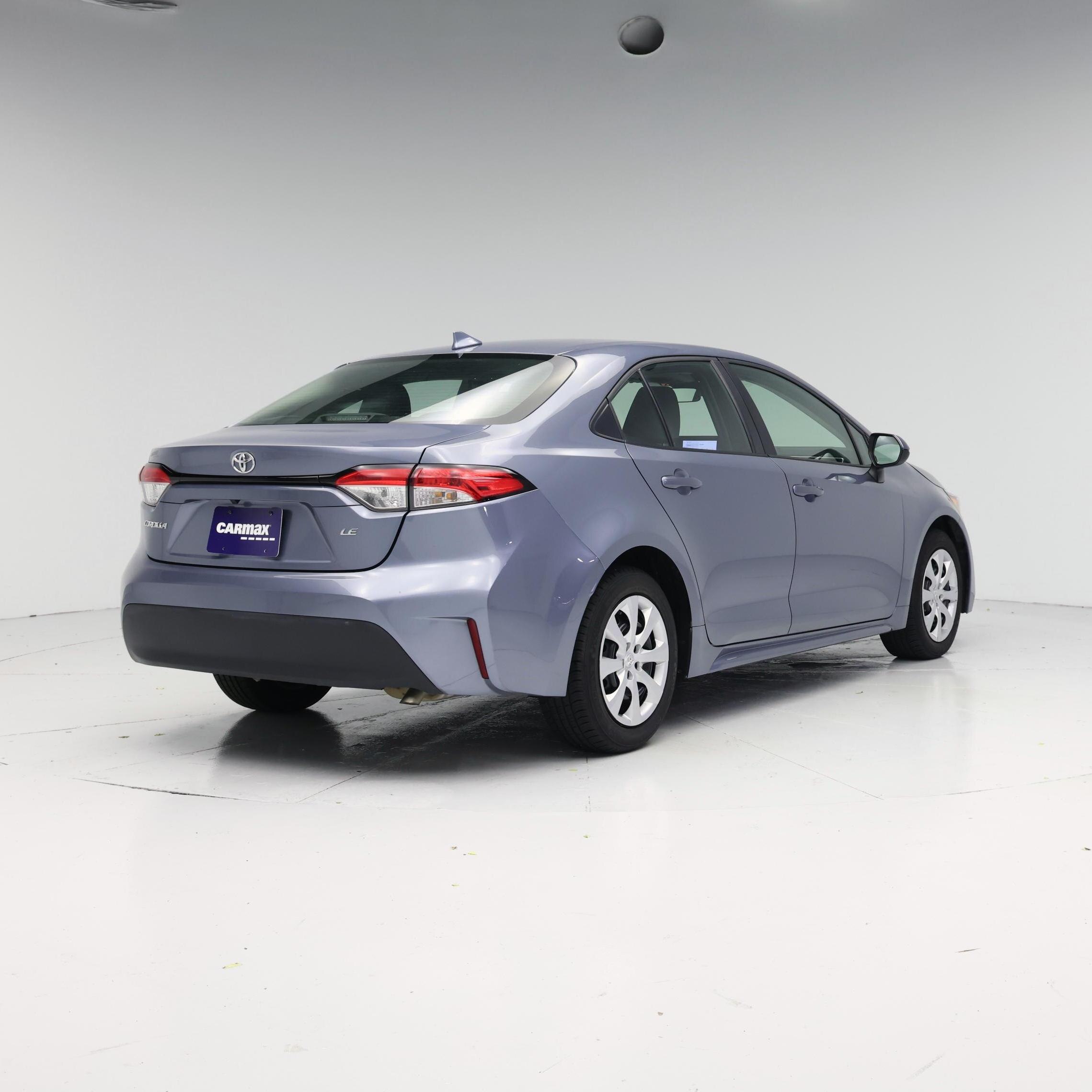Thumbnail: 2024 Toyota Corolla - 8